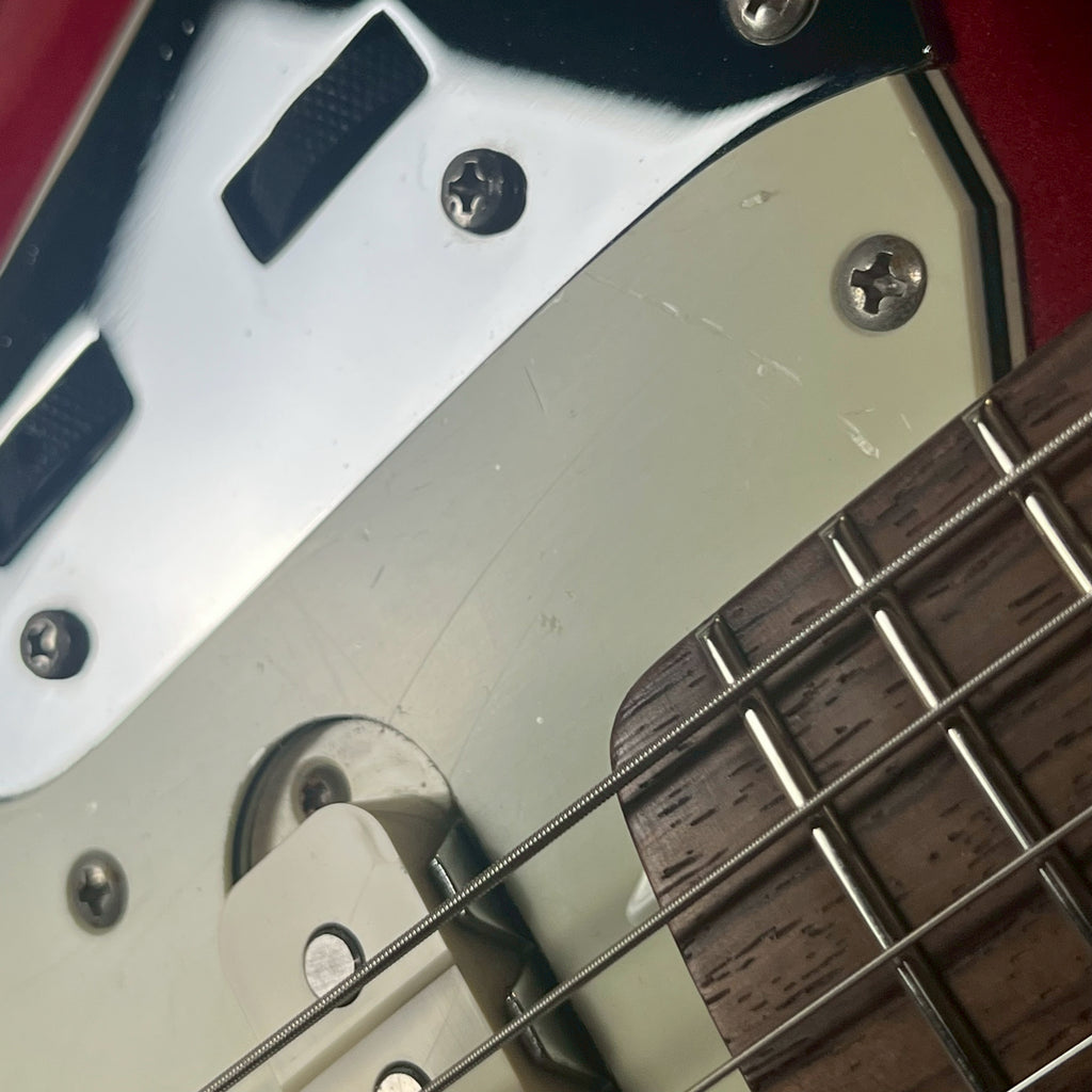 Fender Japan Classic '60s Jaguar