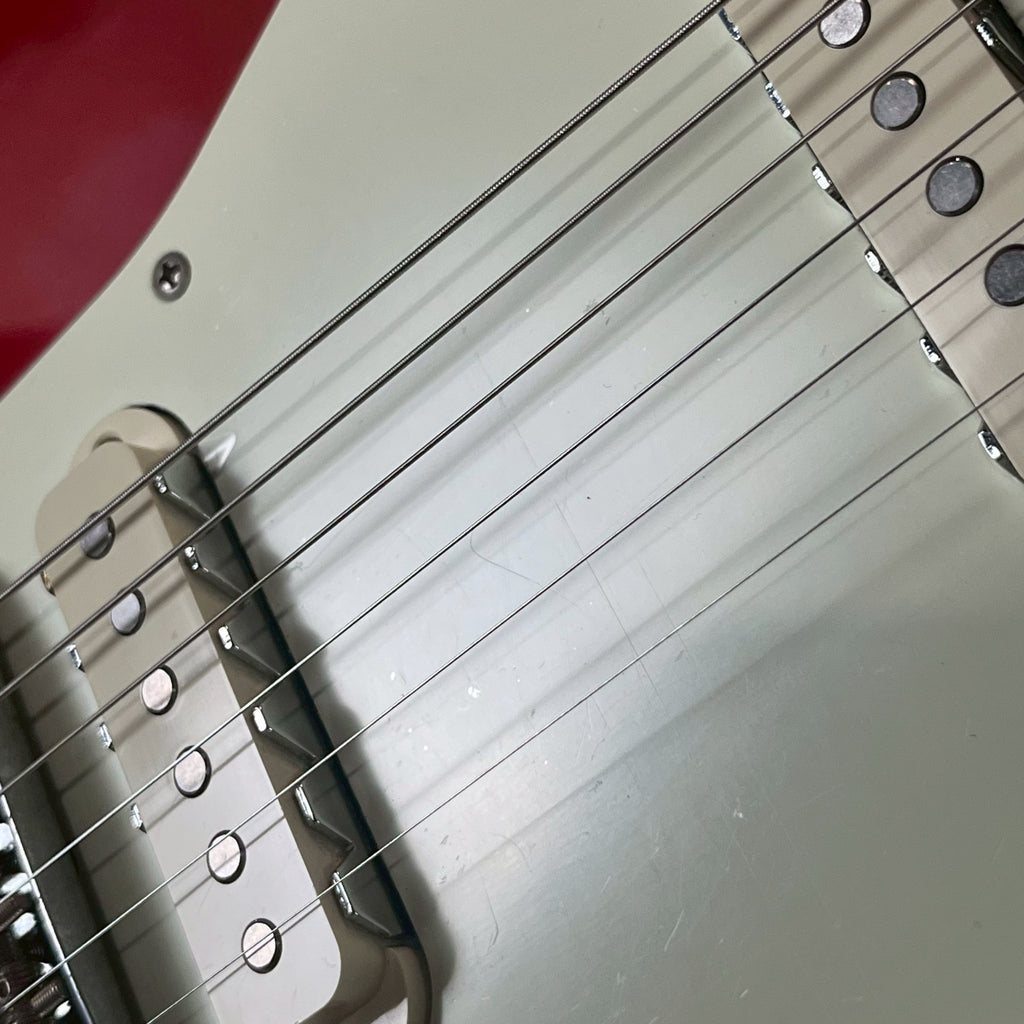 Fender Japan Classic '60s Jaguar