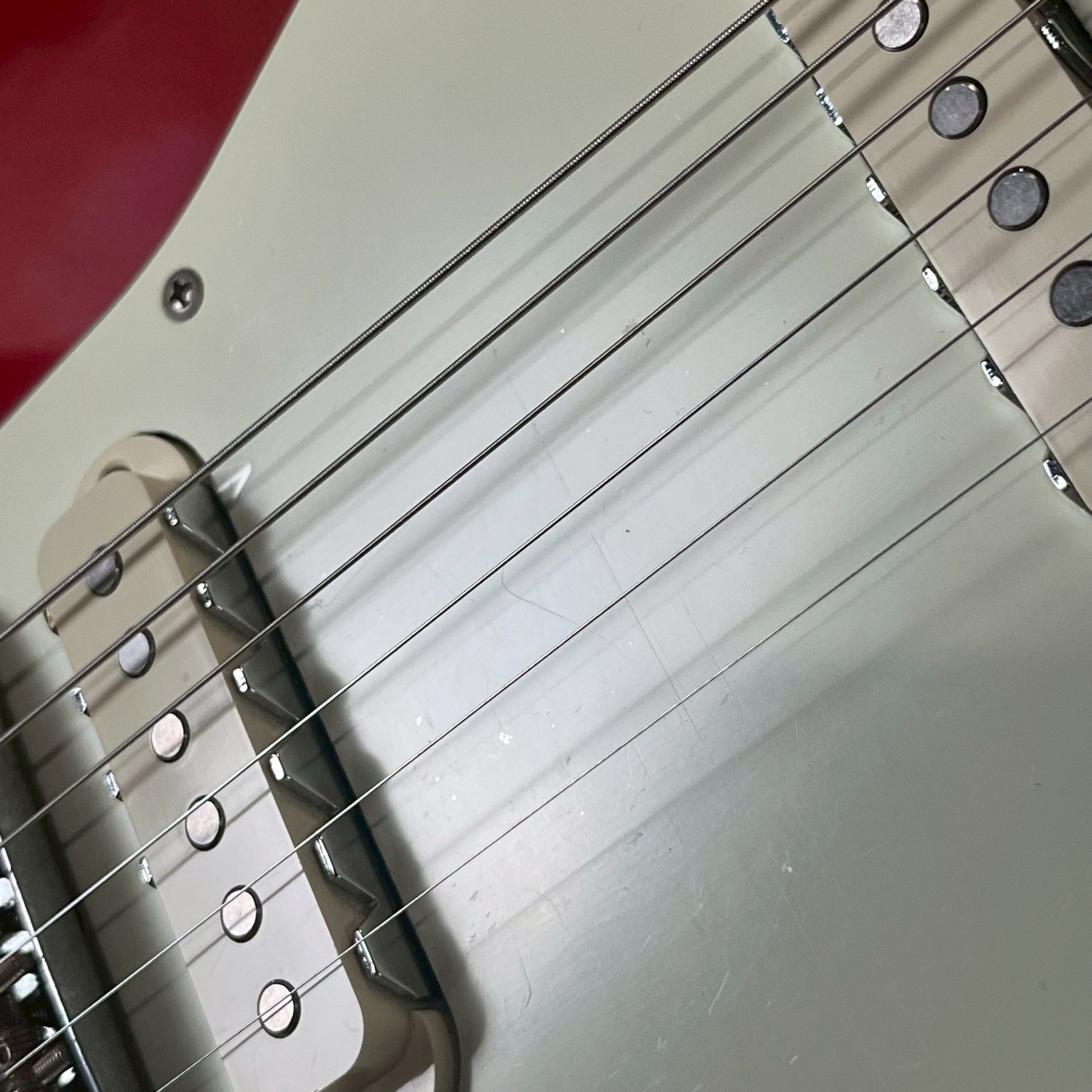 Fender Japan Classic '60s Jaguar
