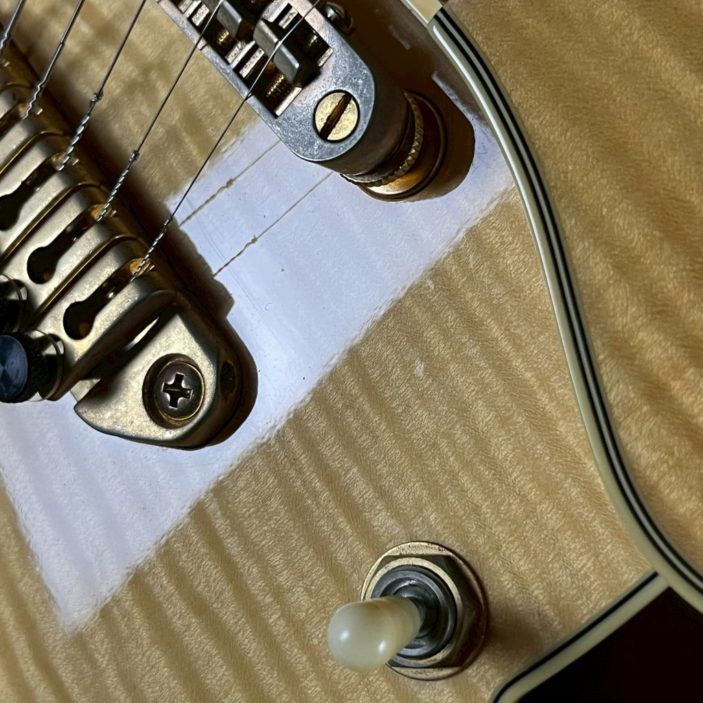Ibanez AS103-NT