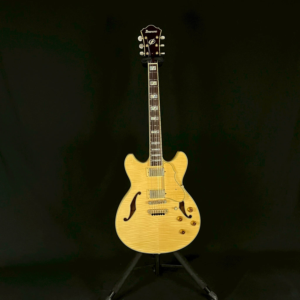 Ibanez AS103-NT