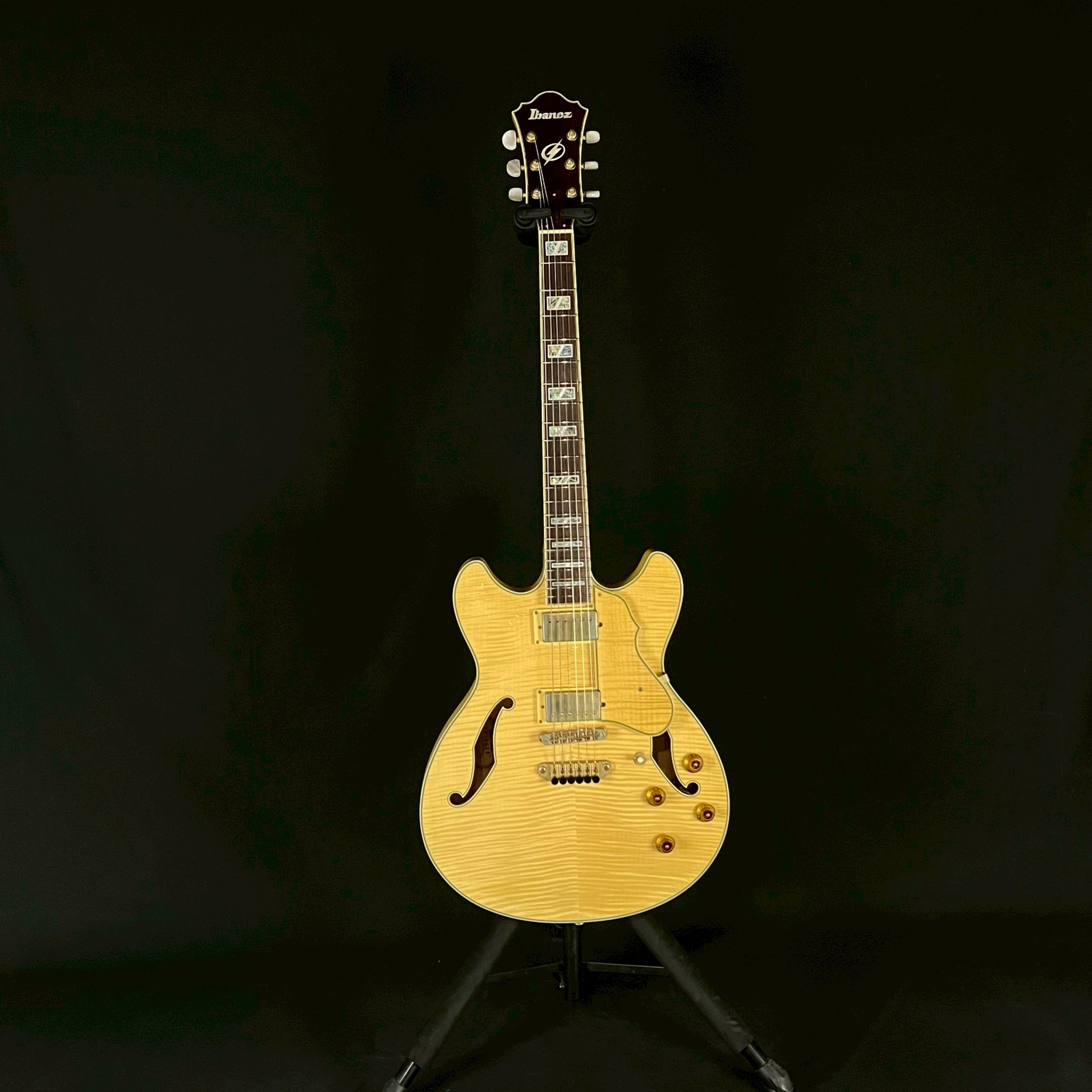 Ibanez AS103-NT
