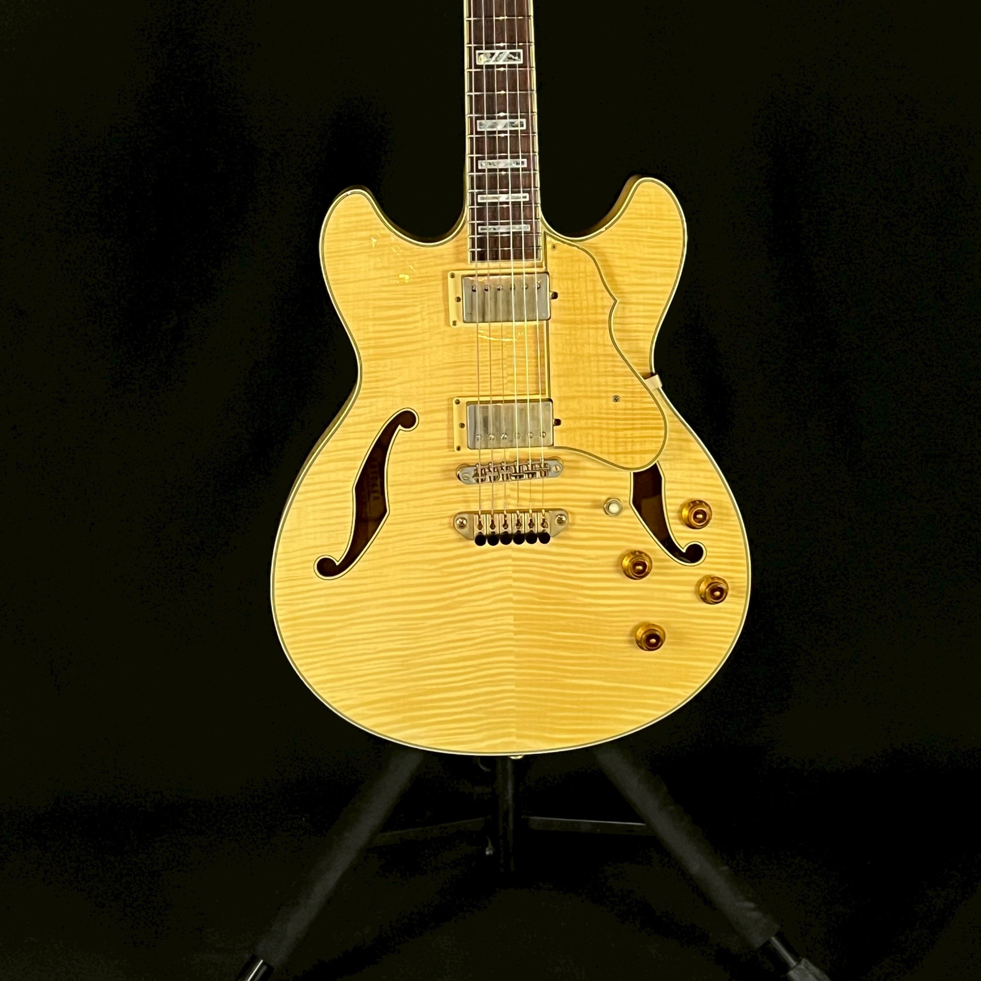 Ibanez AS103-NT
