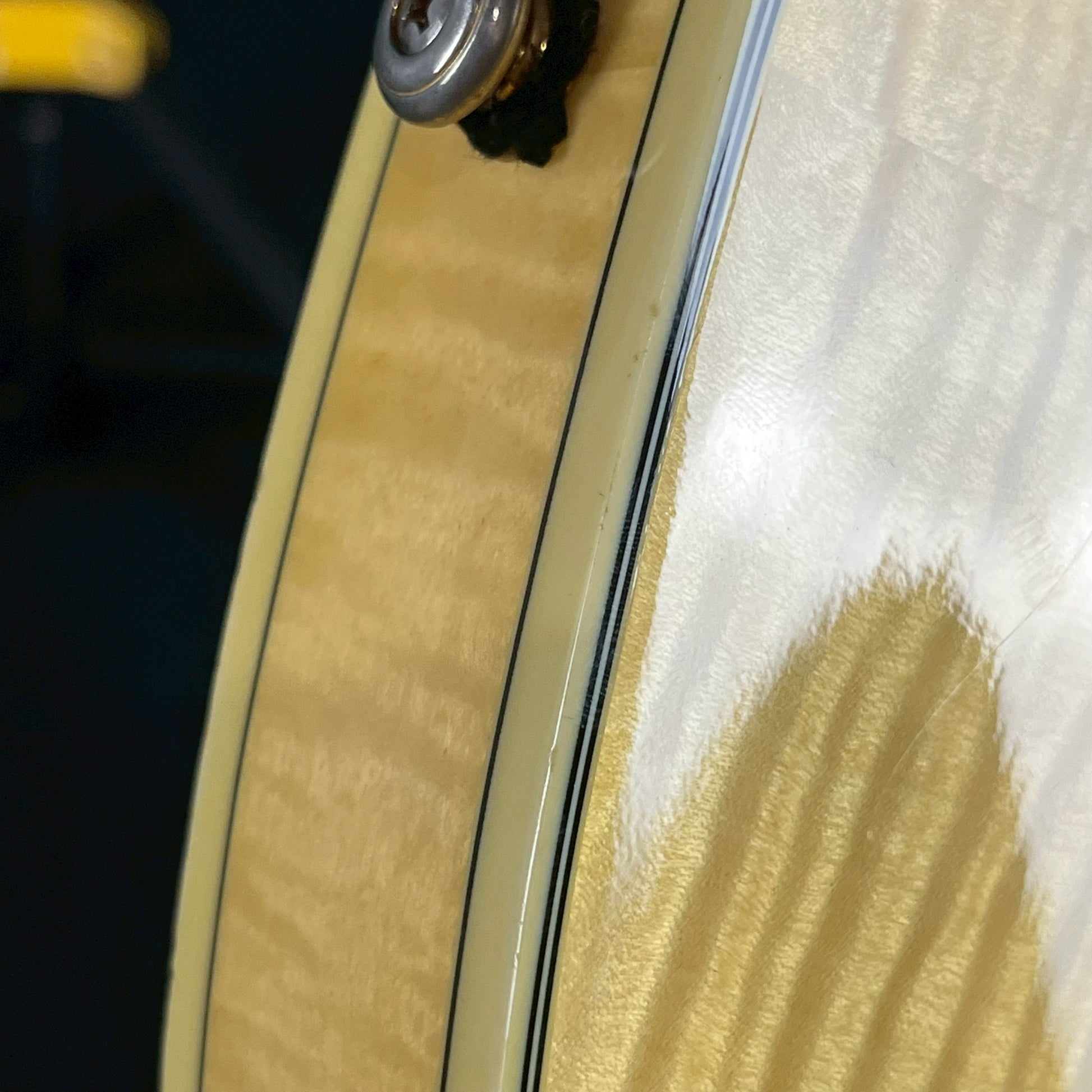 Ibanez AS103-NT