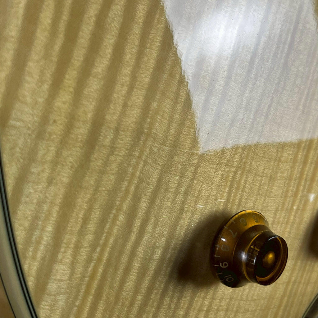 Ibanez AS103-NT