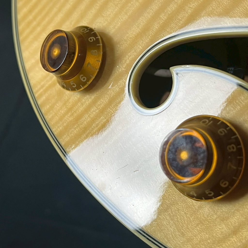 Ibanez AS103-NT