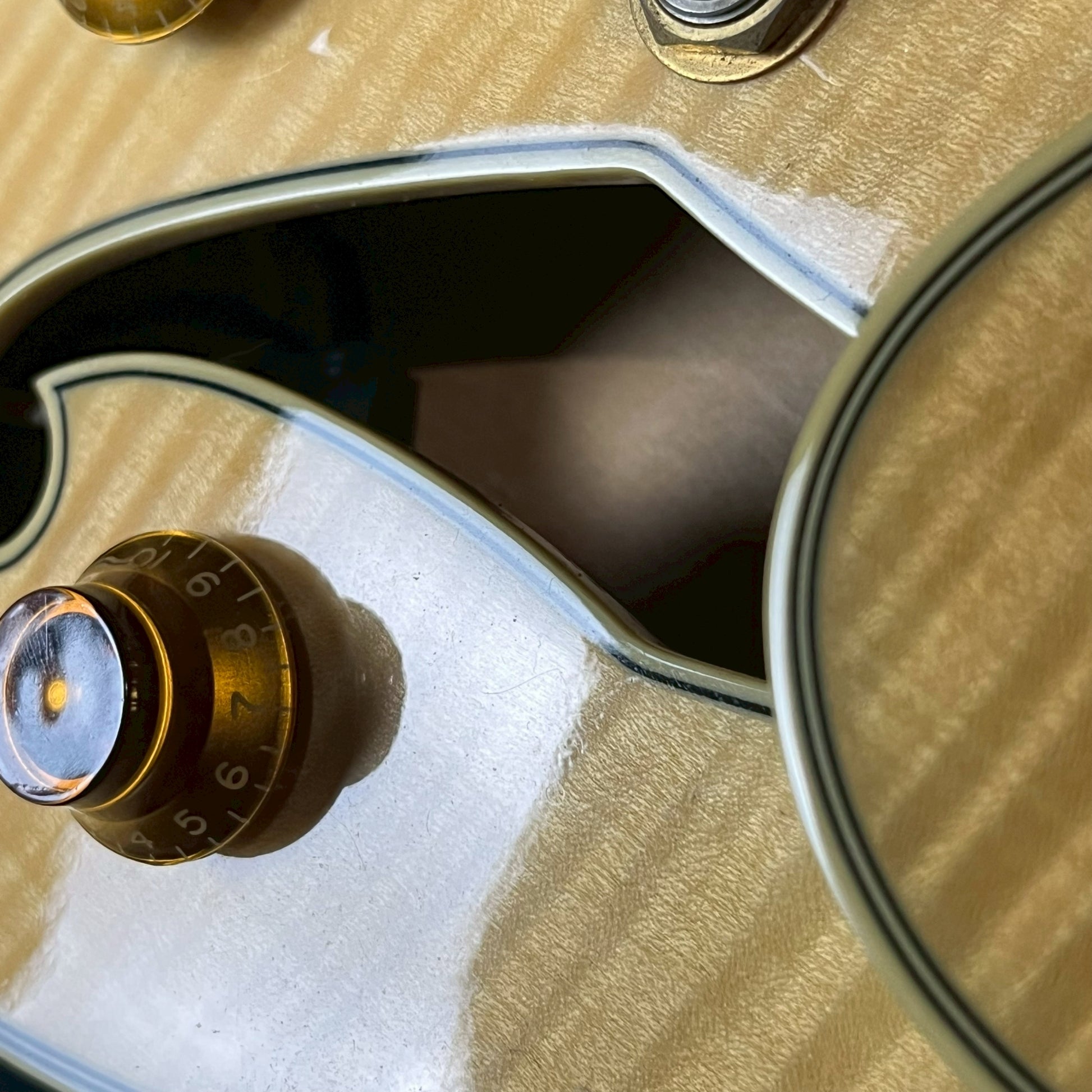 Ibanez AS103-NT