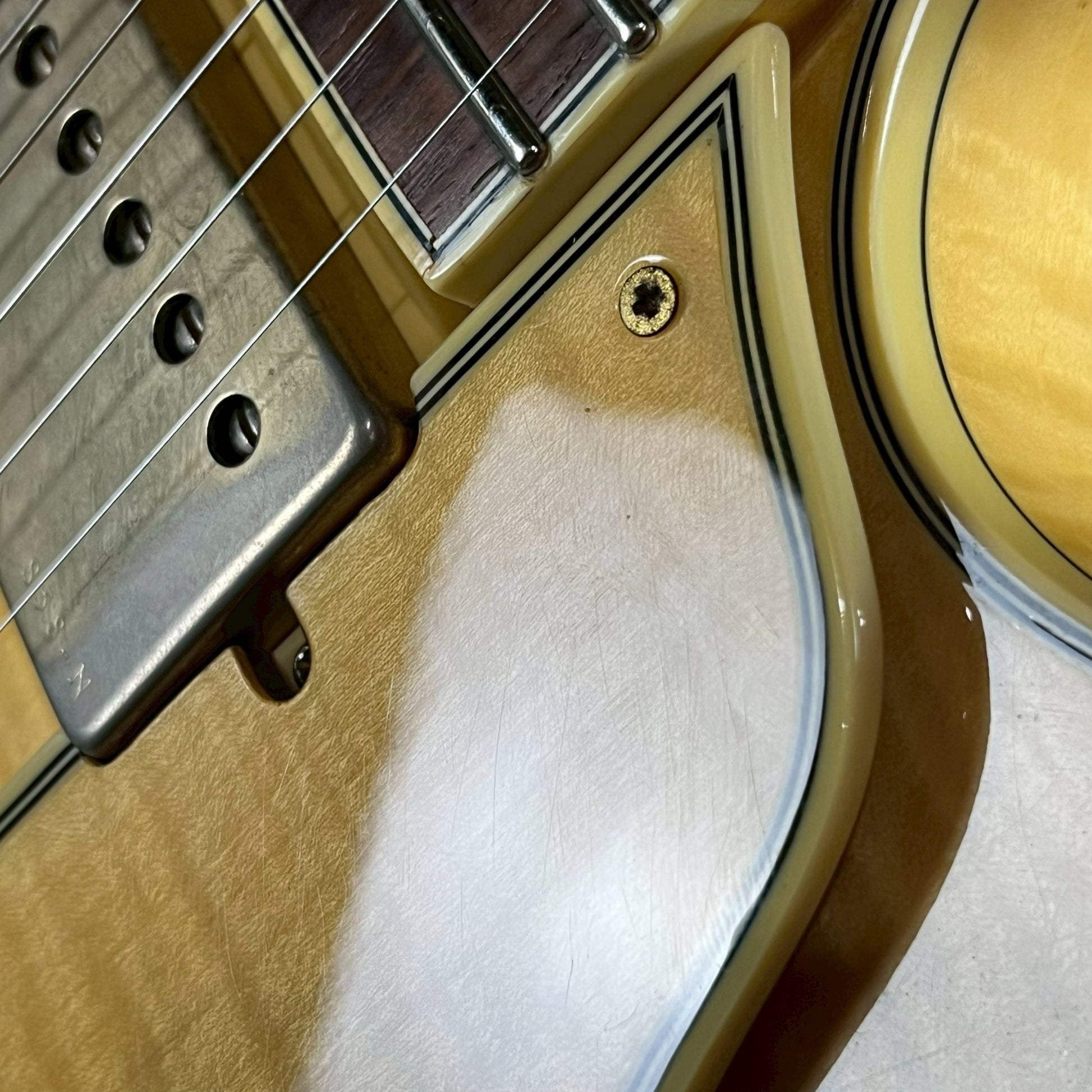 Ibanez AS103-NT
