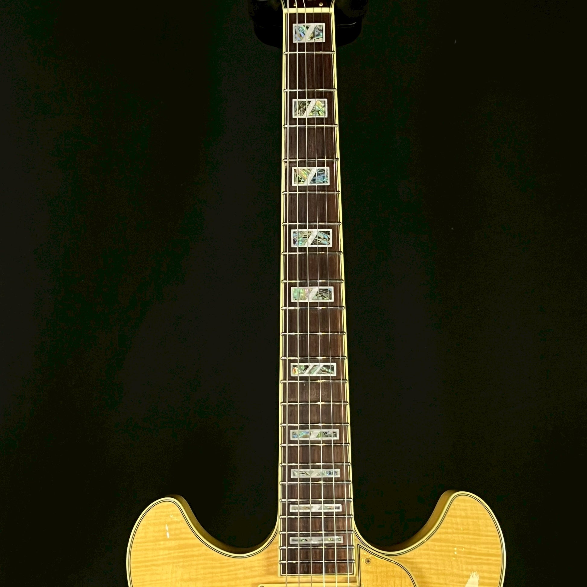 Ibanez AS103-NT
