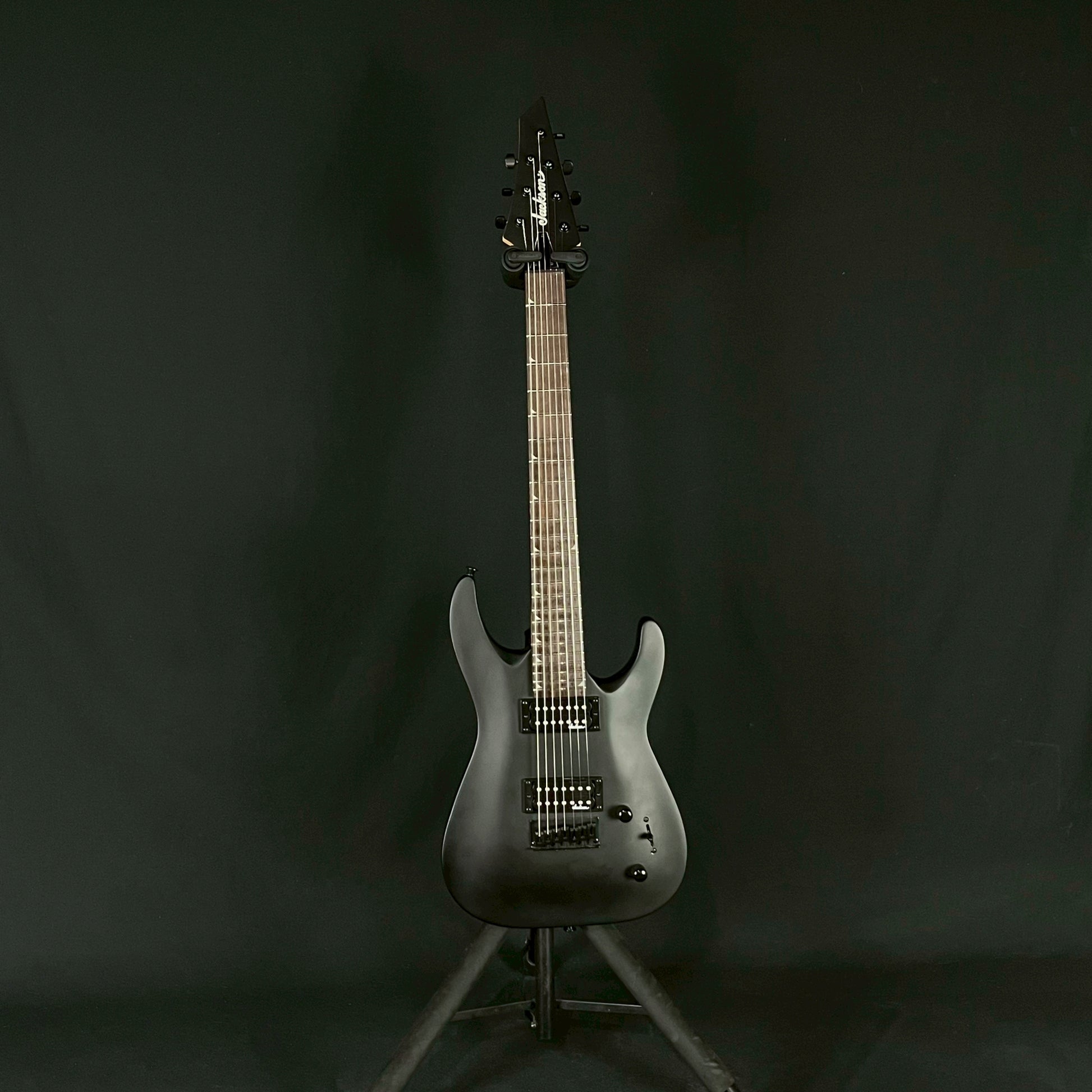 Jackson JS22-7