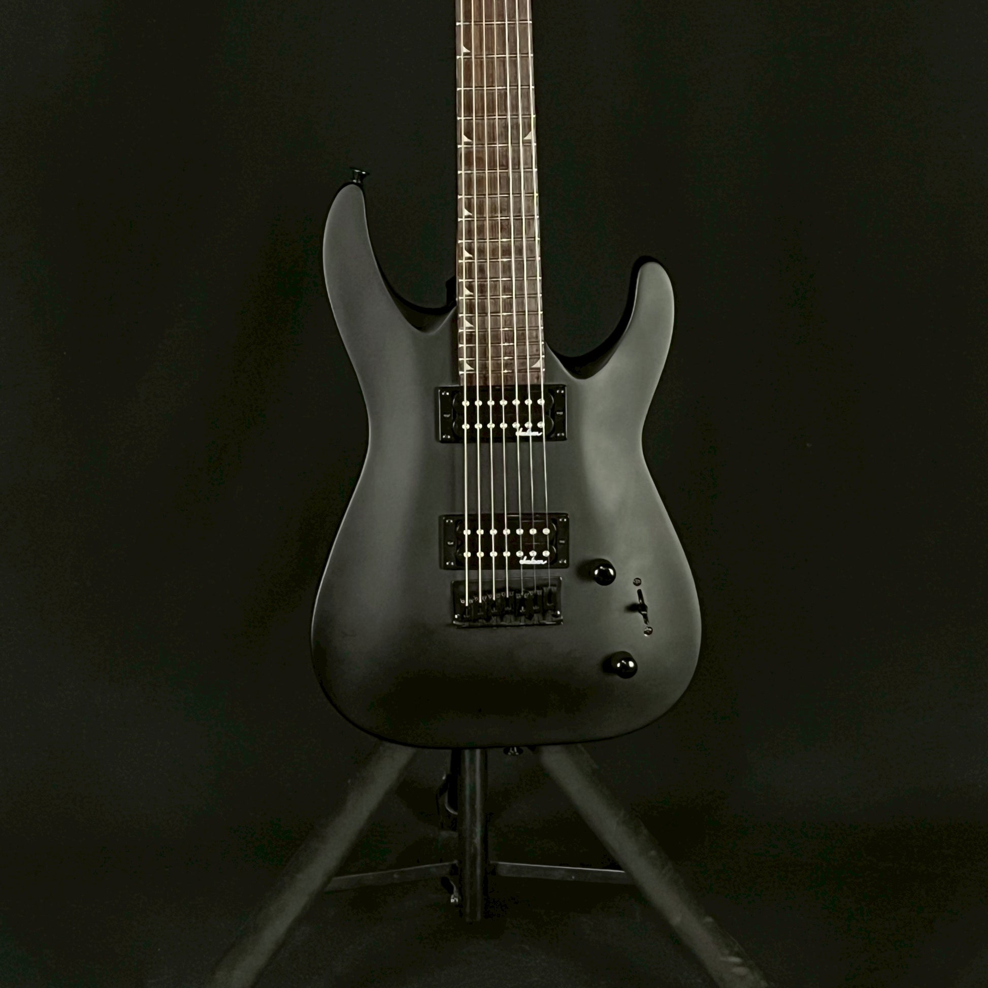 Jackson JS22-7