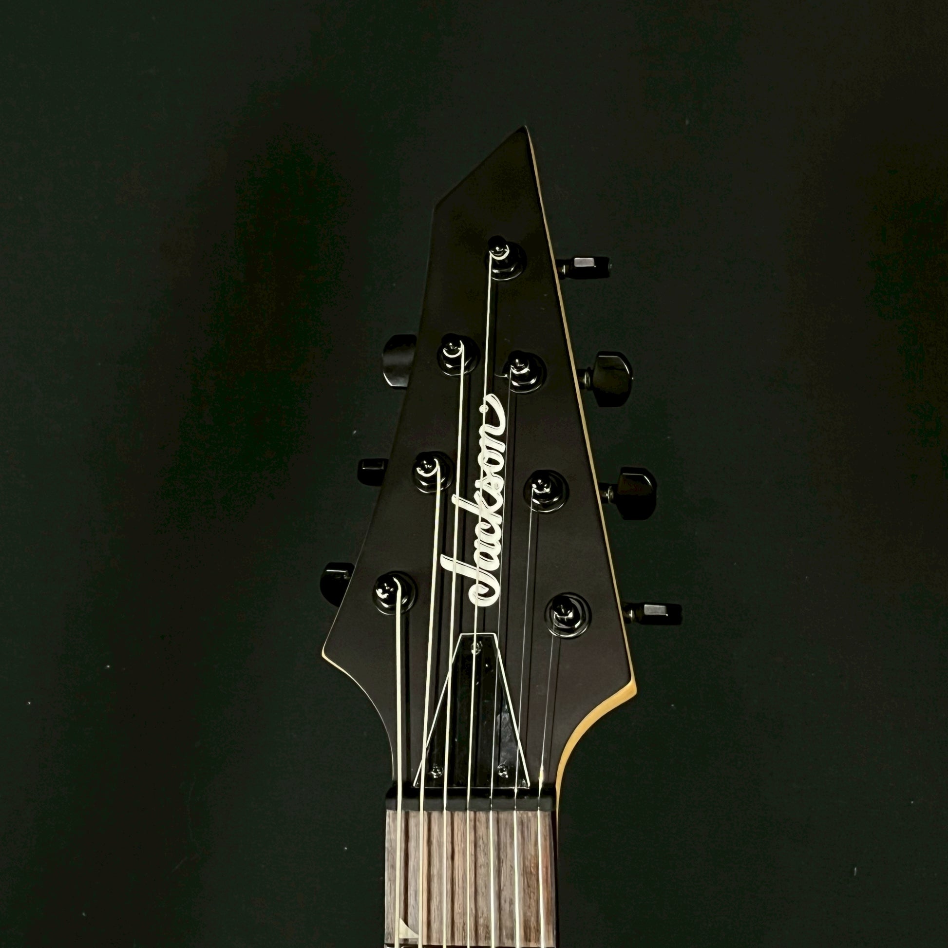 Jackson JS22-7