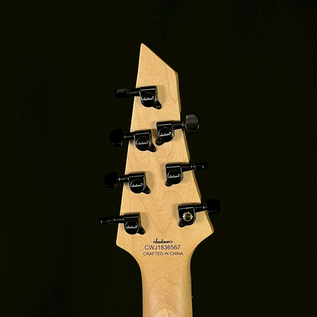 Jackson JS22-7