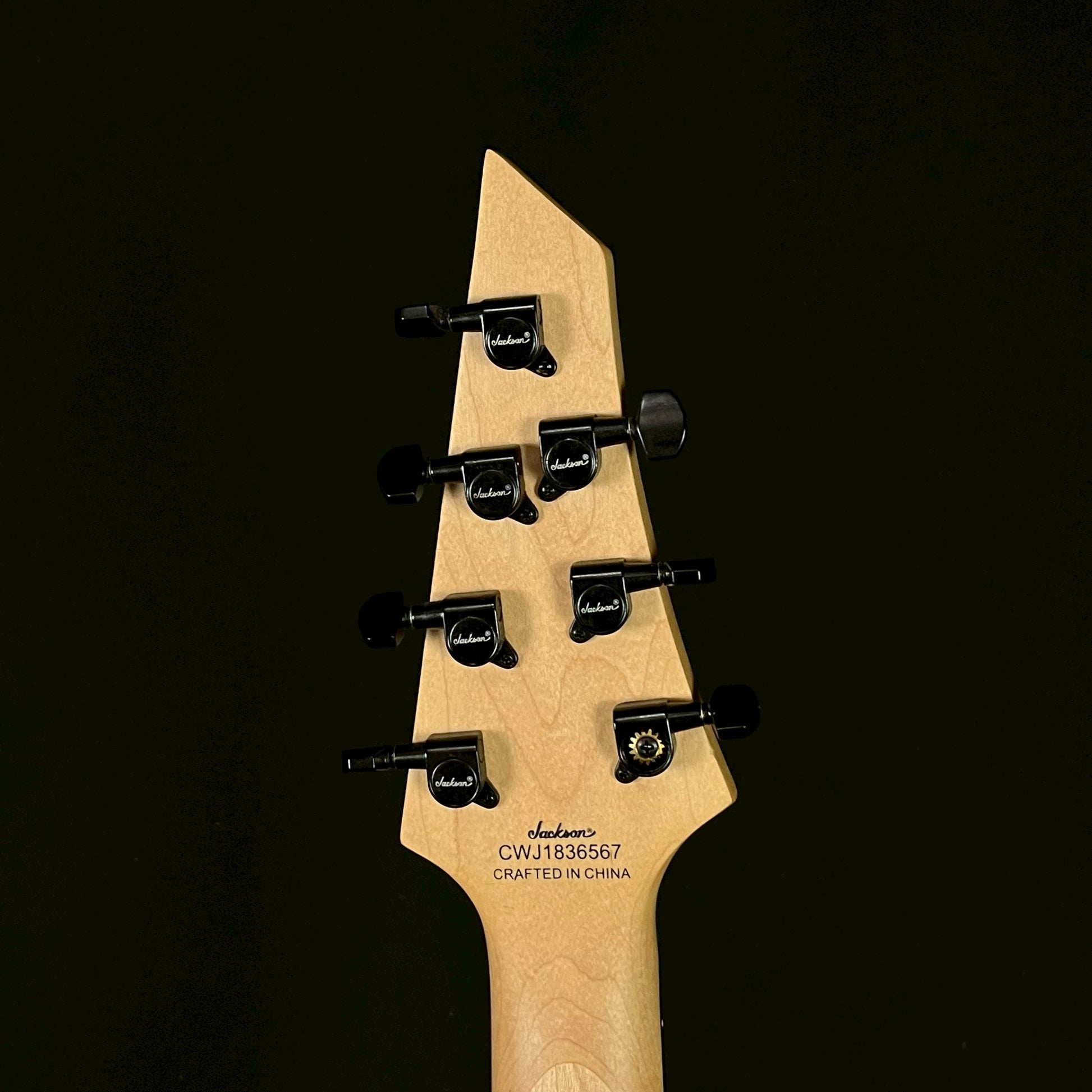 Jackson JS22-7