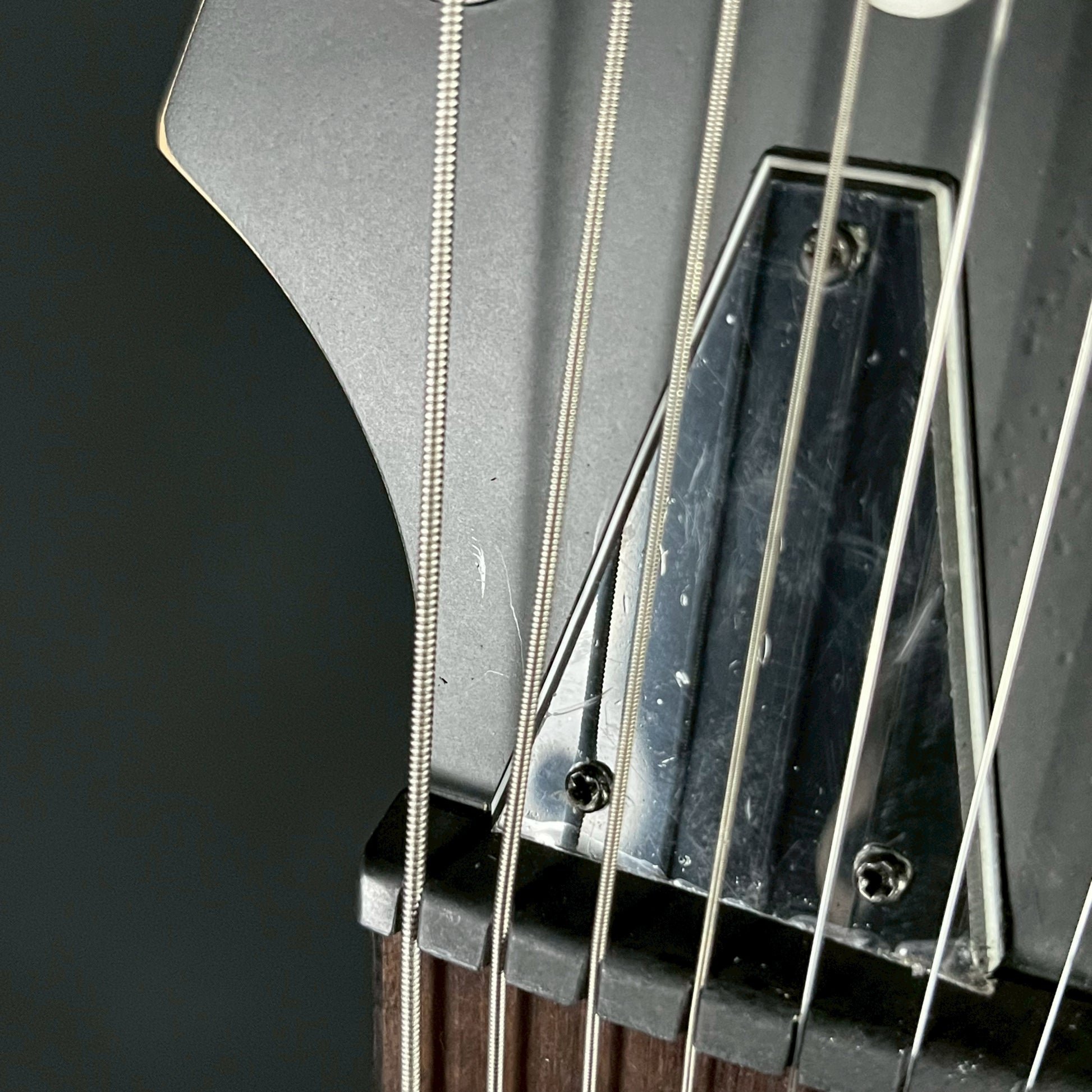 Jackson JS22-7