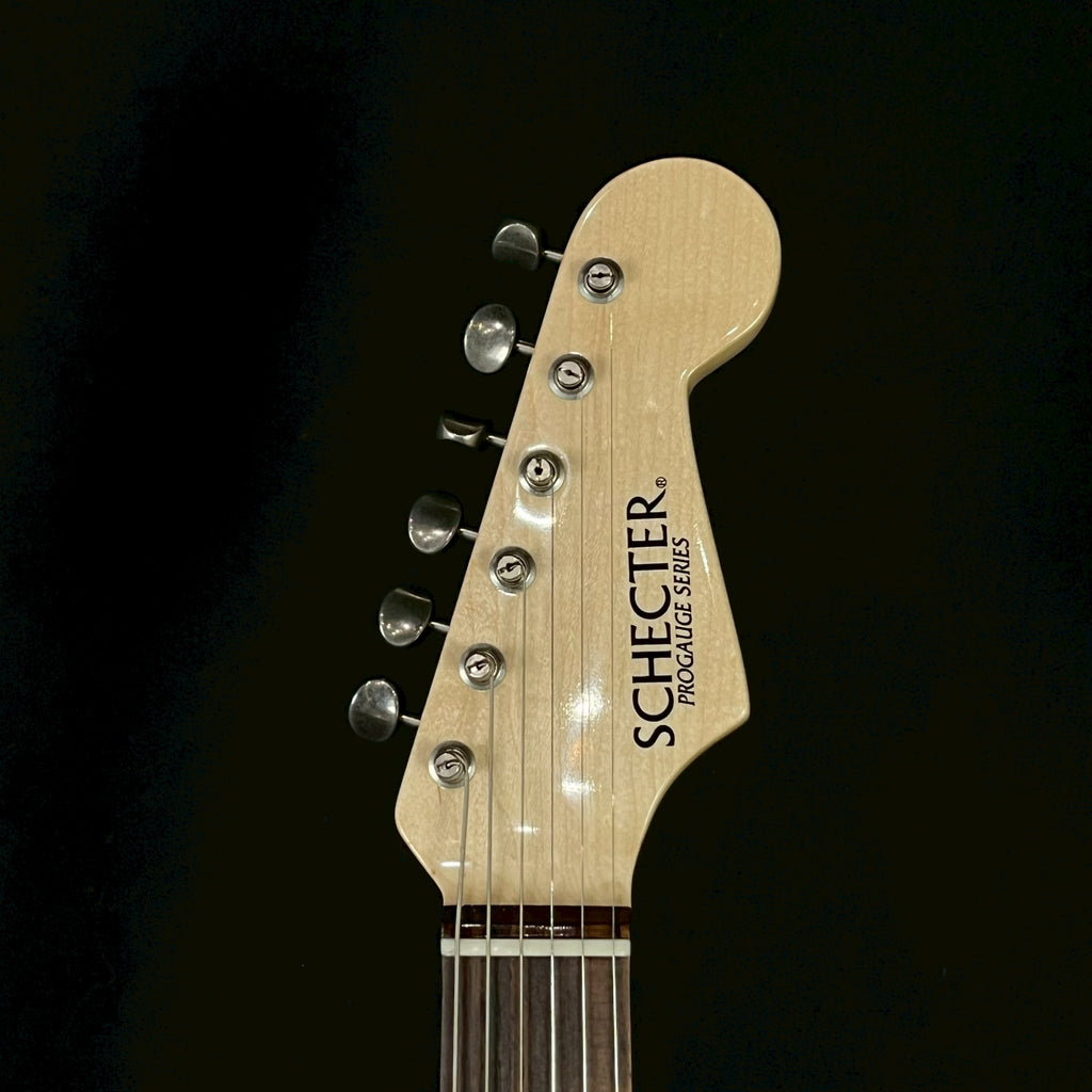 SCHECTER Japan PS-ST-J