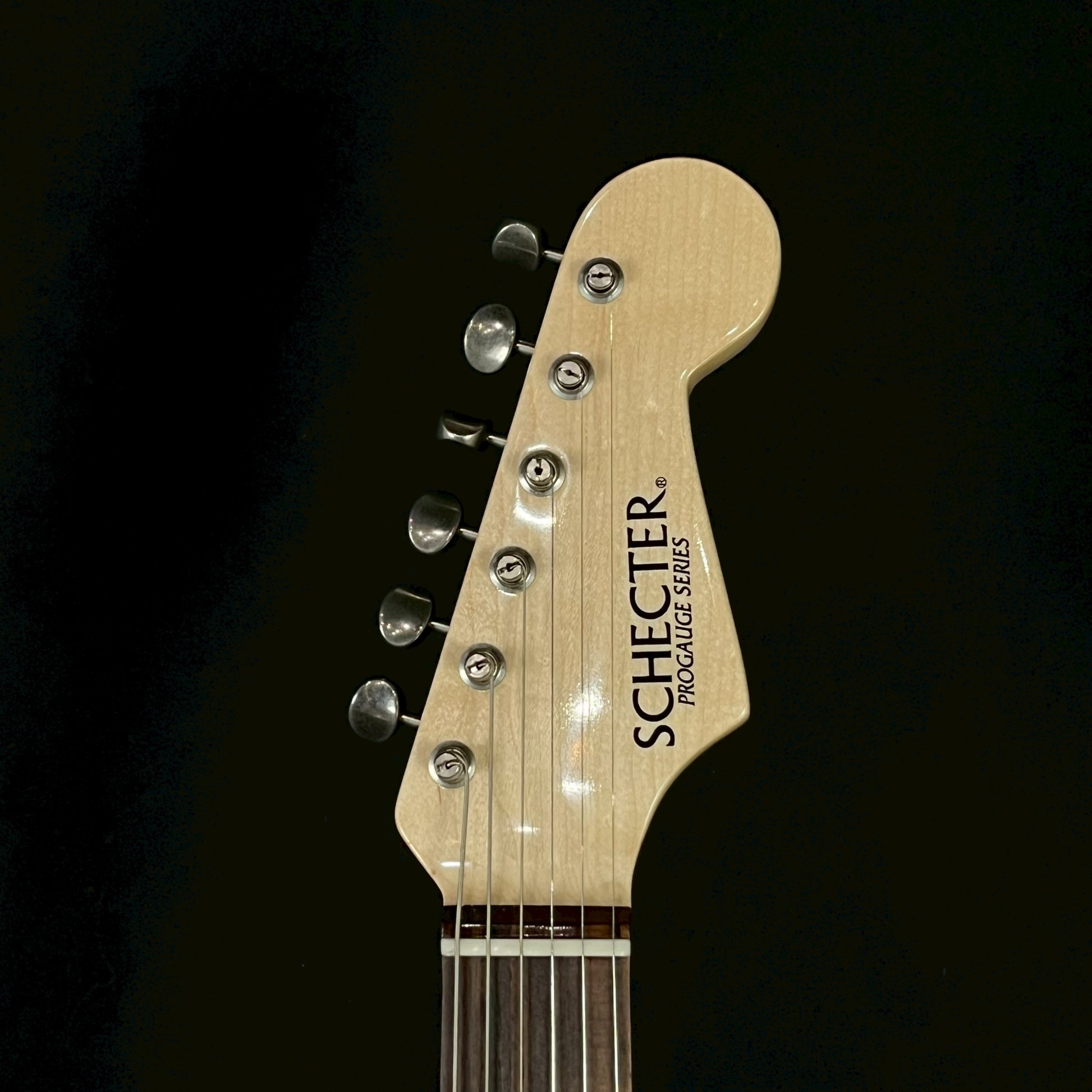 SCHECTER Japan PS-ST-J