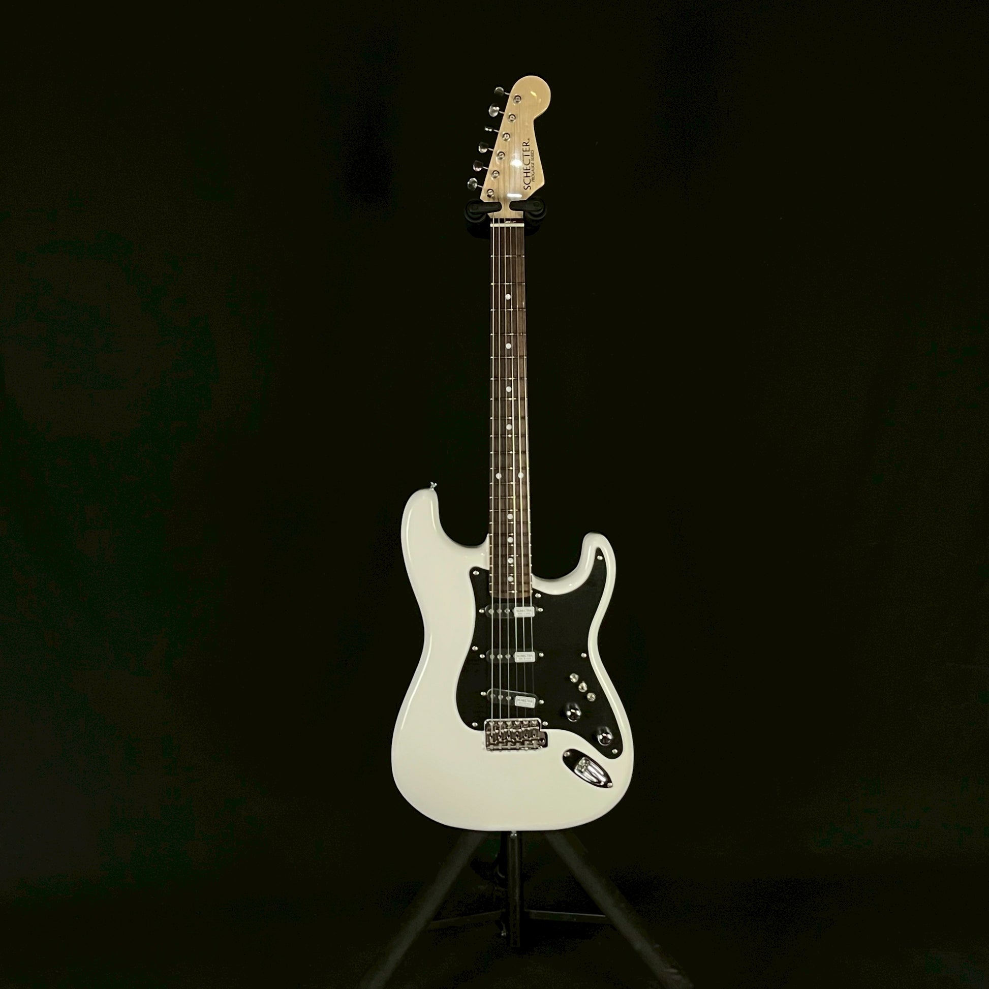 SCHECTER Japan PS-ST-J