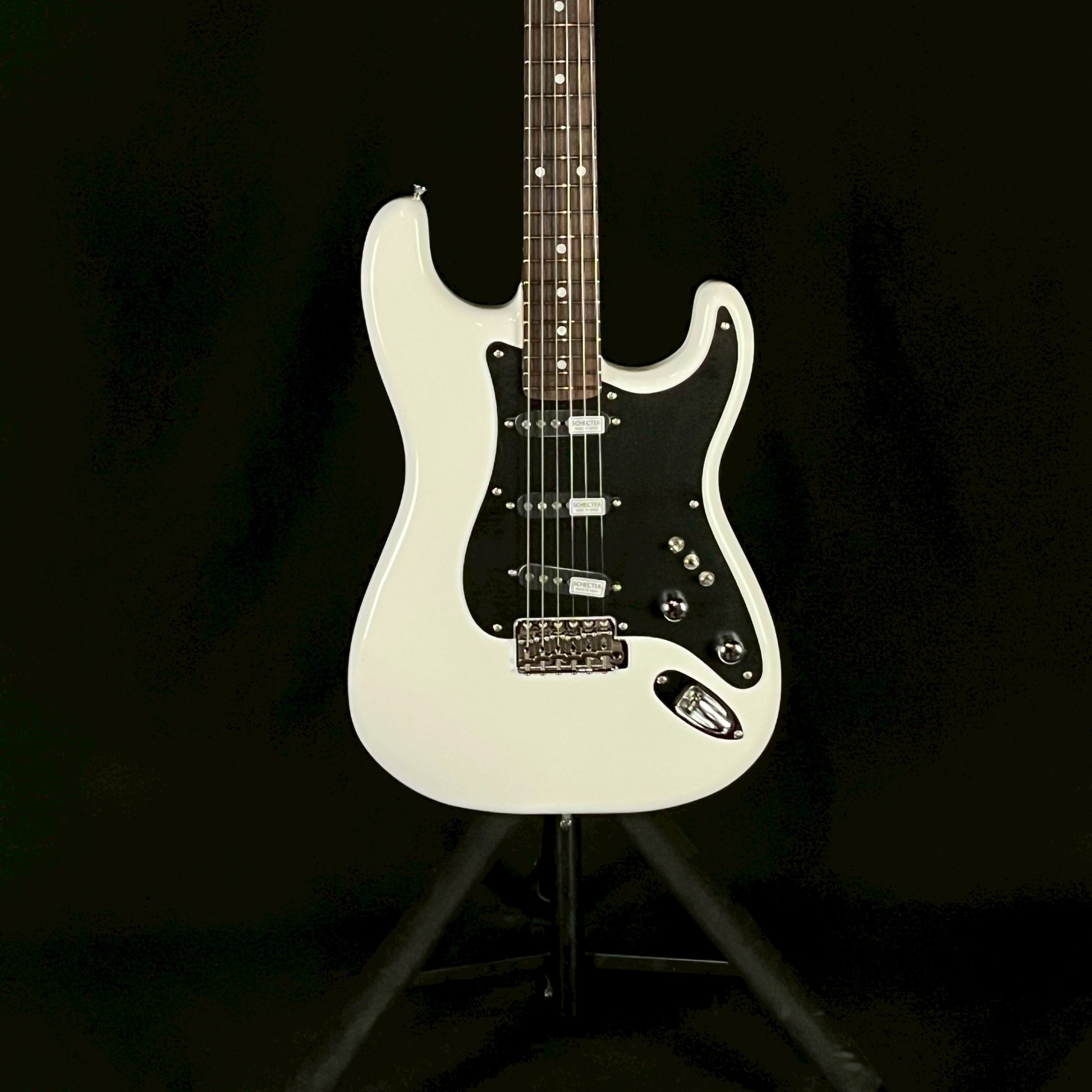 SCHECTER Japan PS-ST-J