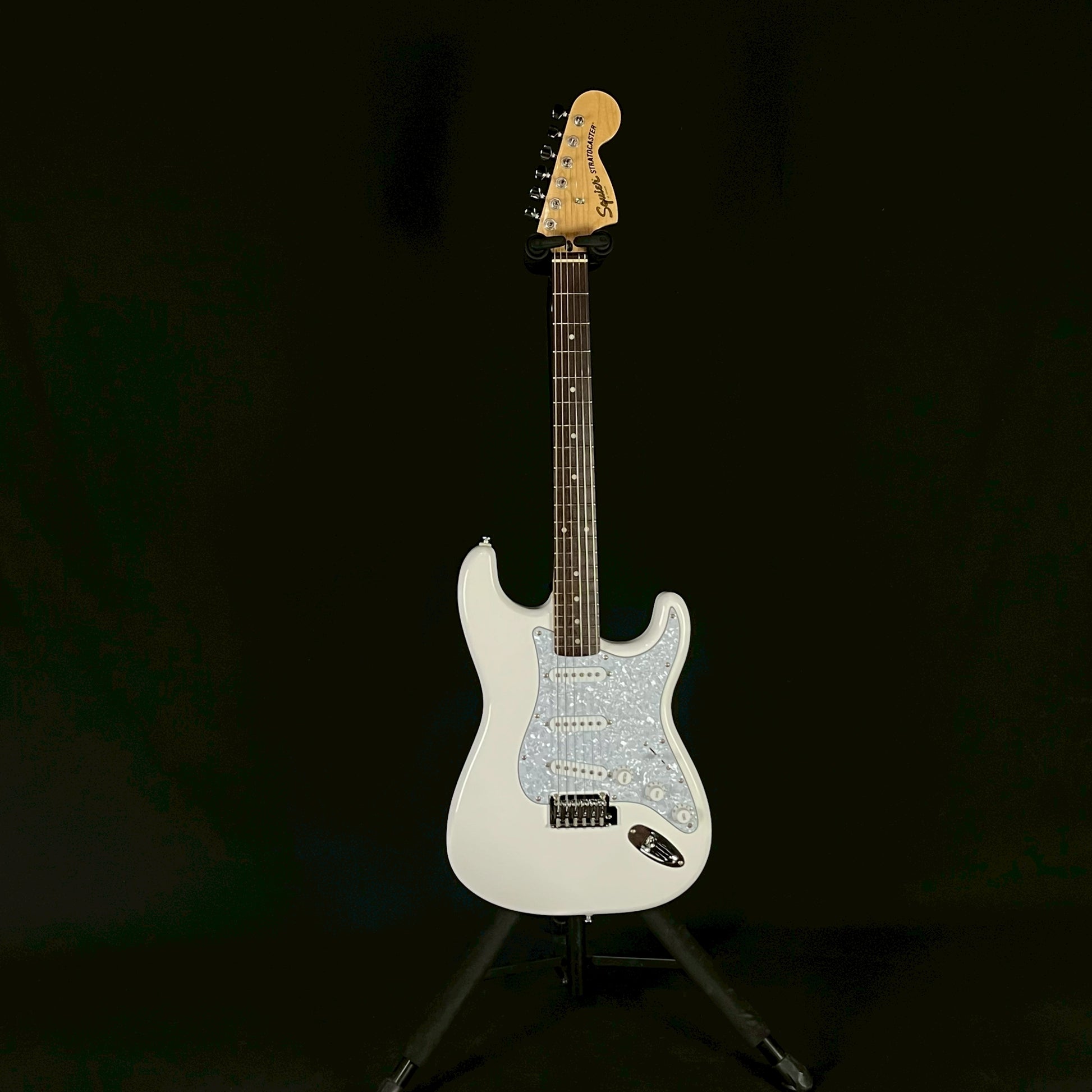Squier Affinity Stratocaster