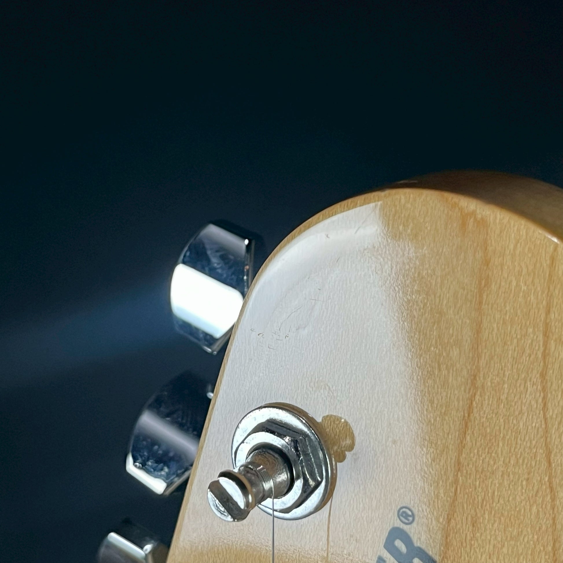 Squier Affinity Stratocaster