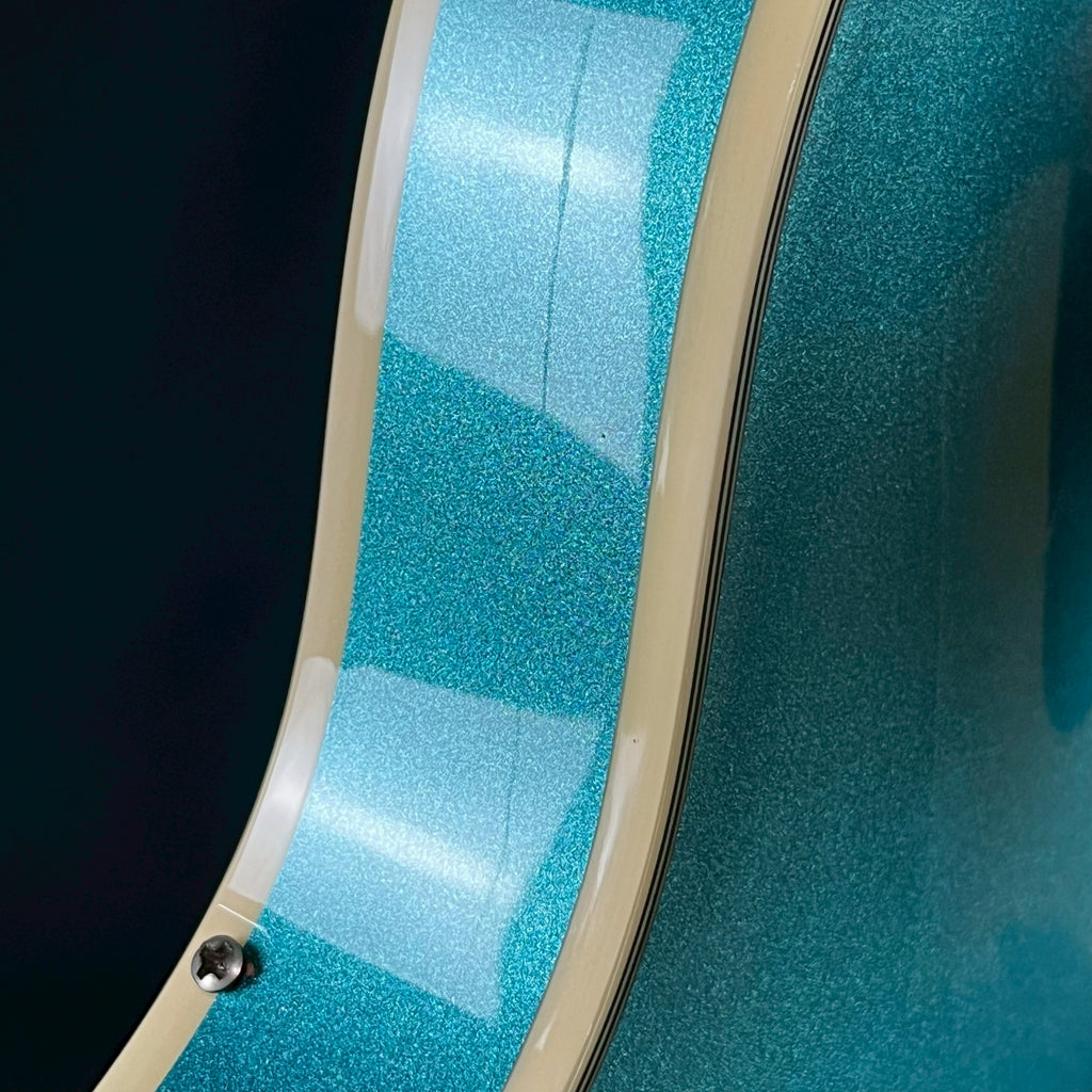 D'Angelico Premier DC