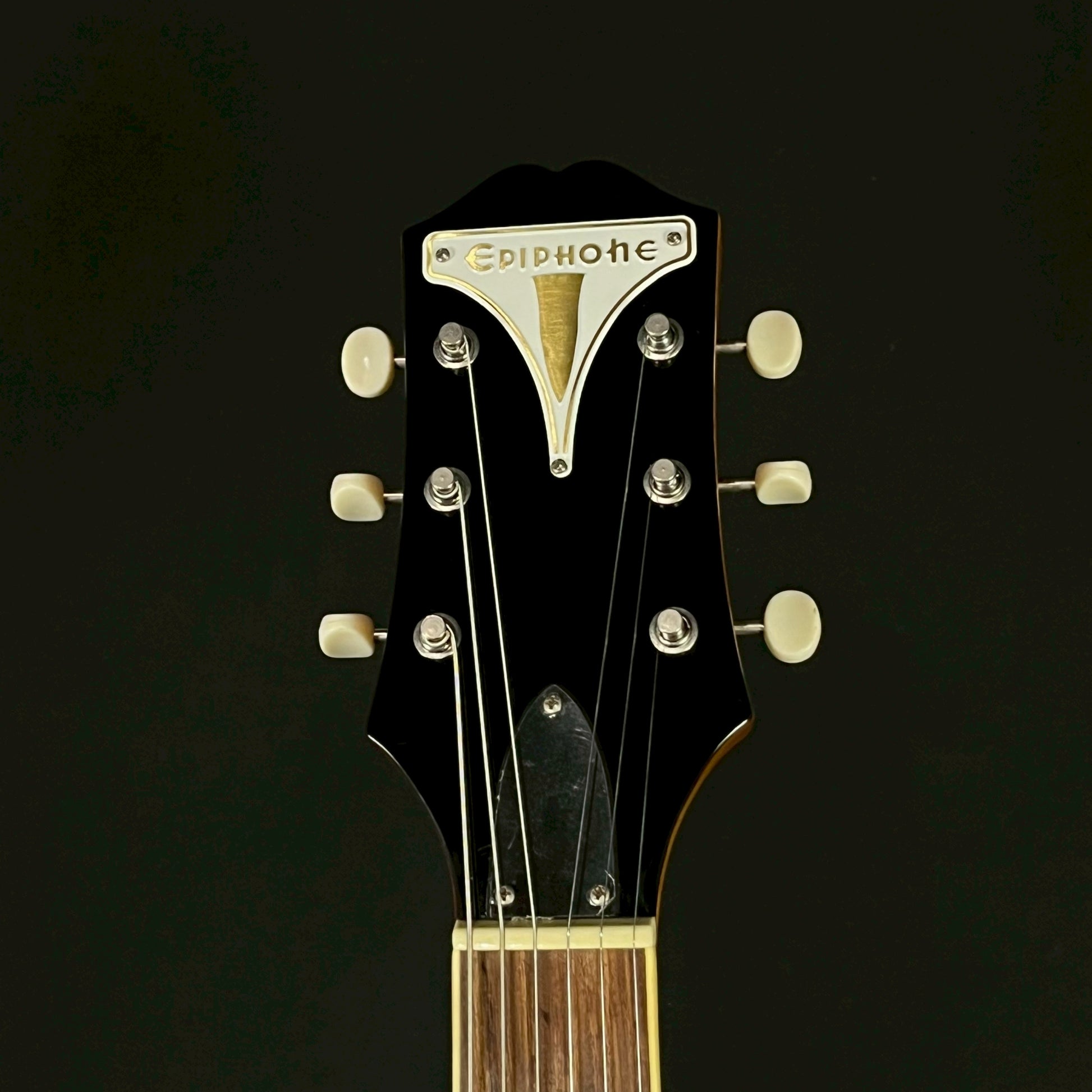 Epiphone LTD Ed JL Hooker 100th Anv. Zephyr