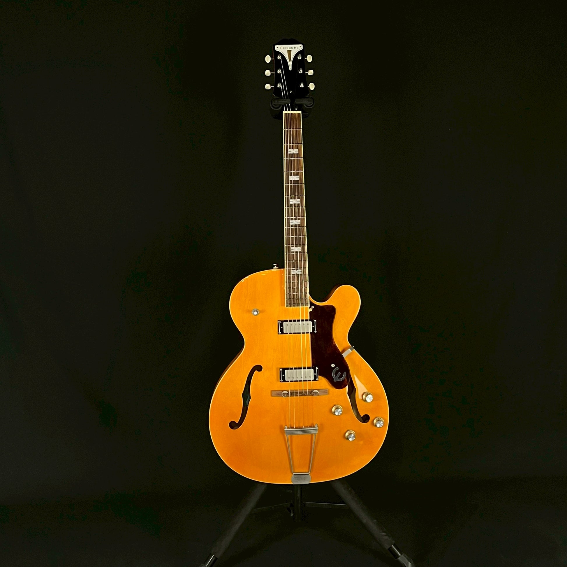 Epiphone LTD Ed JL Hooker 100th Anv. Zephyr