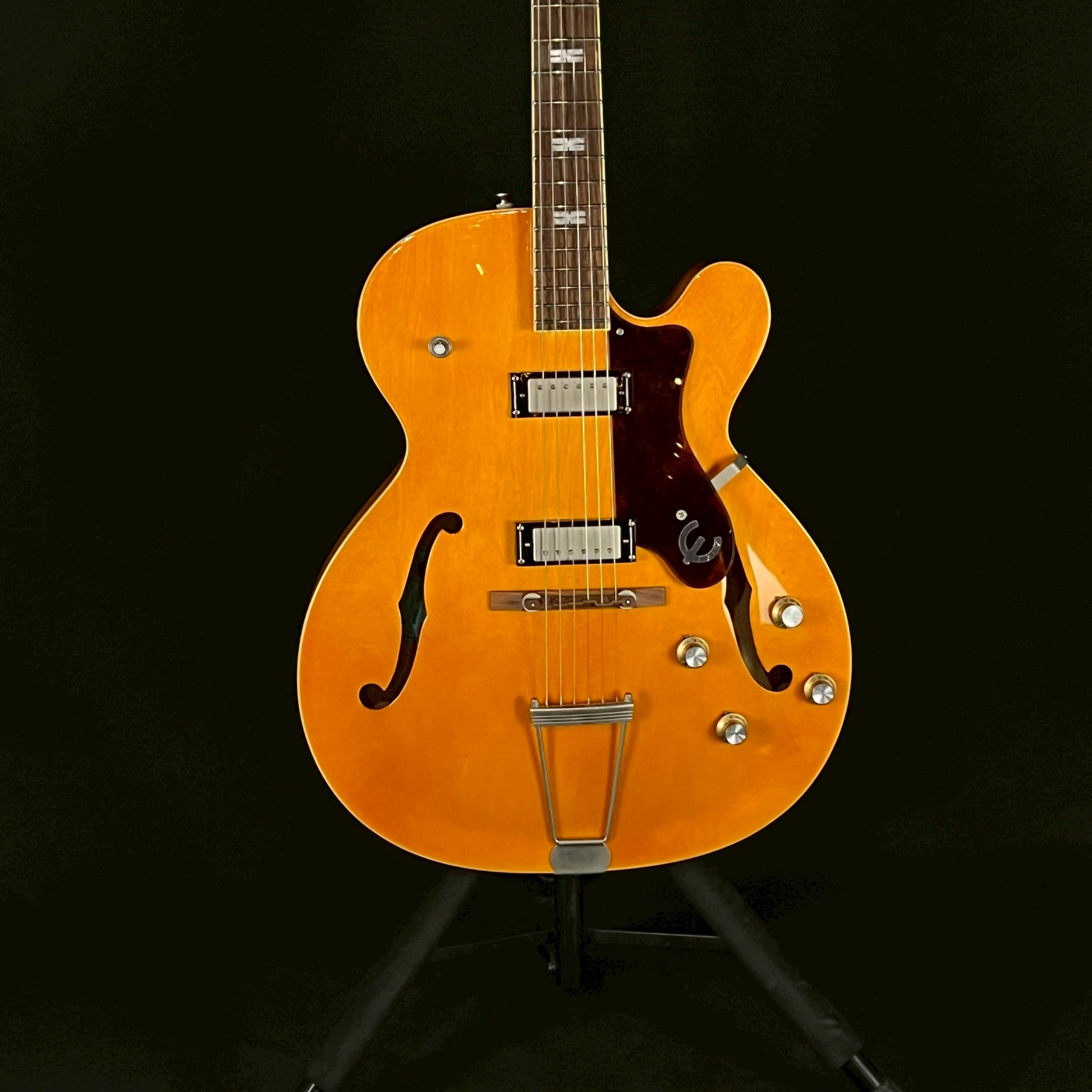 Epiphone LTD Ed JL Hooker 100th Anv. Zephyr