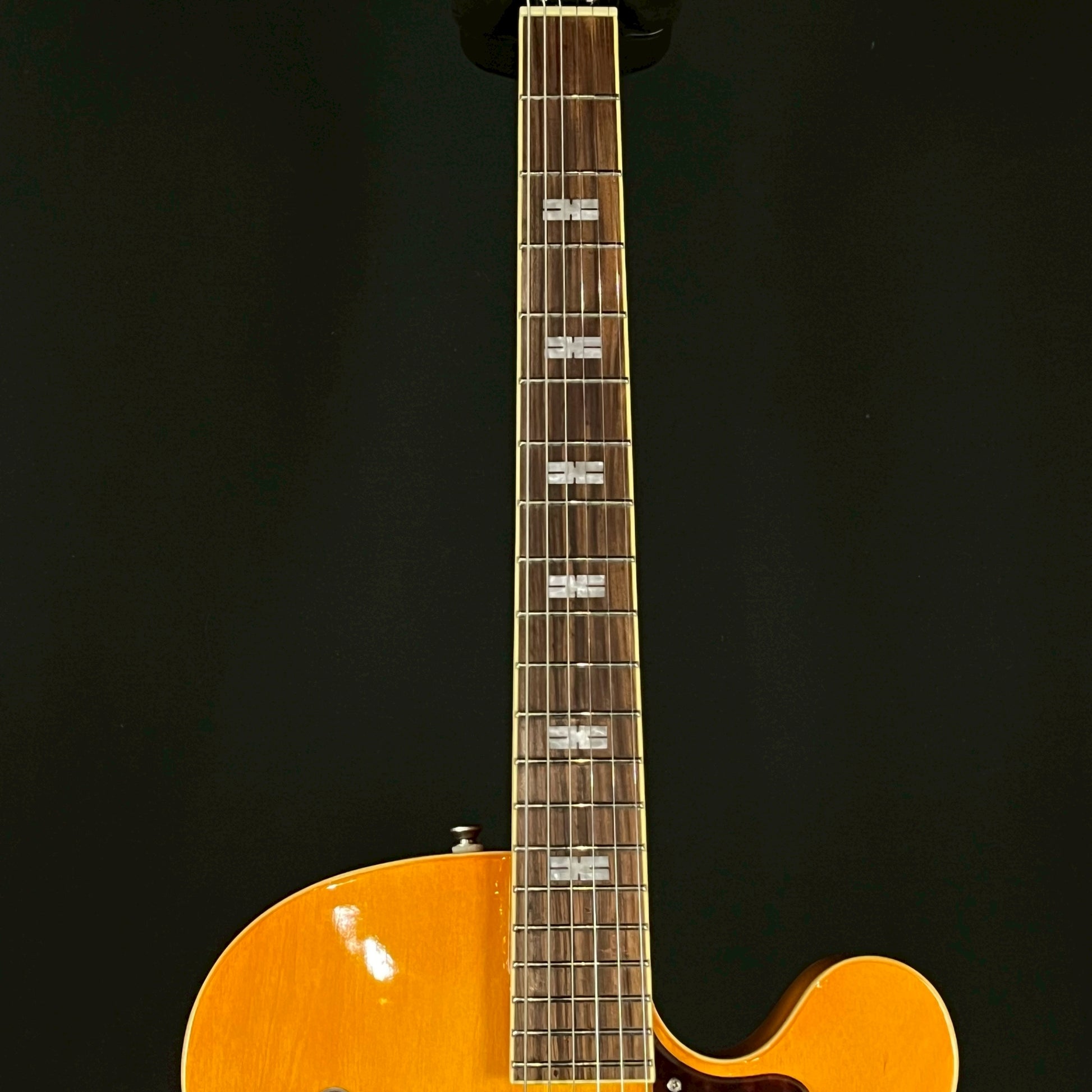 Epiphone LTD Ed JL Hooker 100th Anv. Zephyr