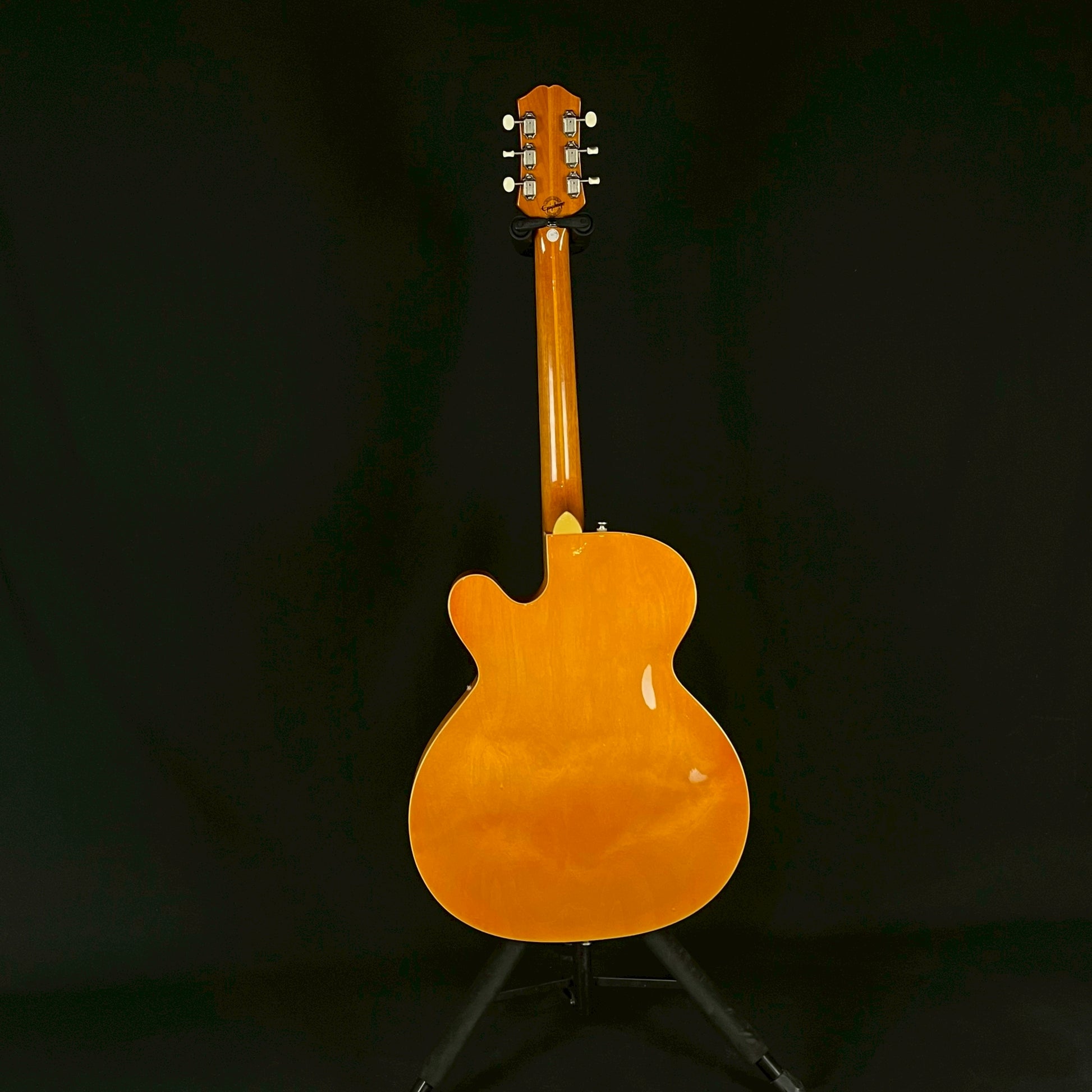 Epiphone LTD Ed JL Hooker 100th Anv. Zephyr