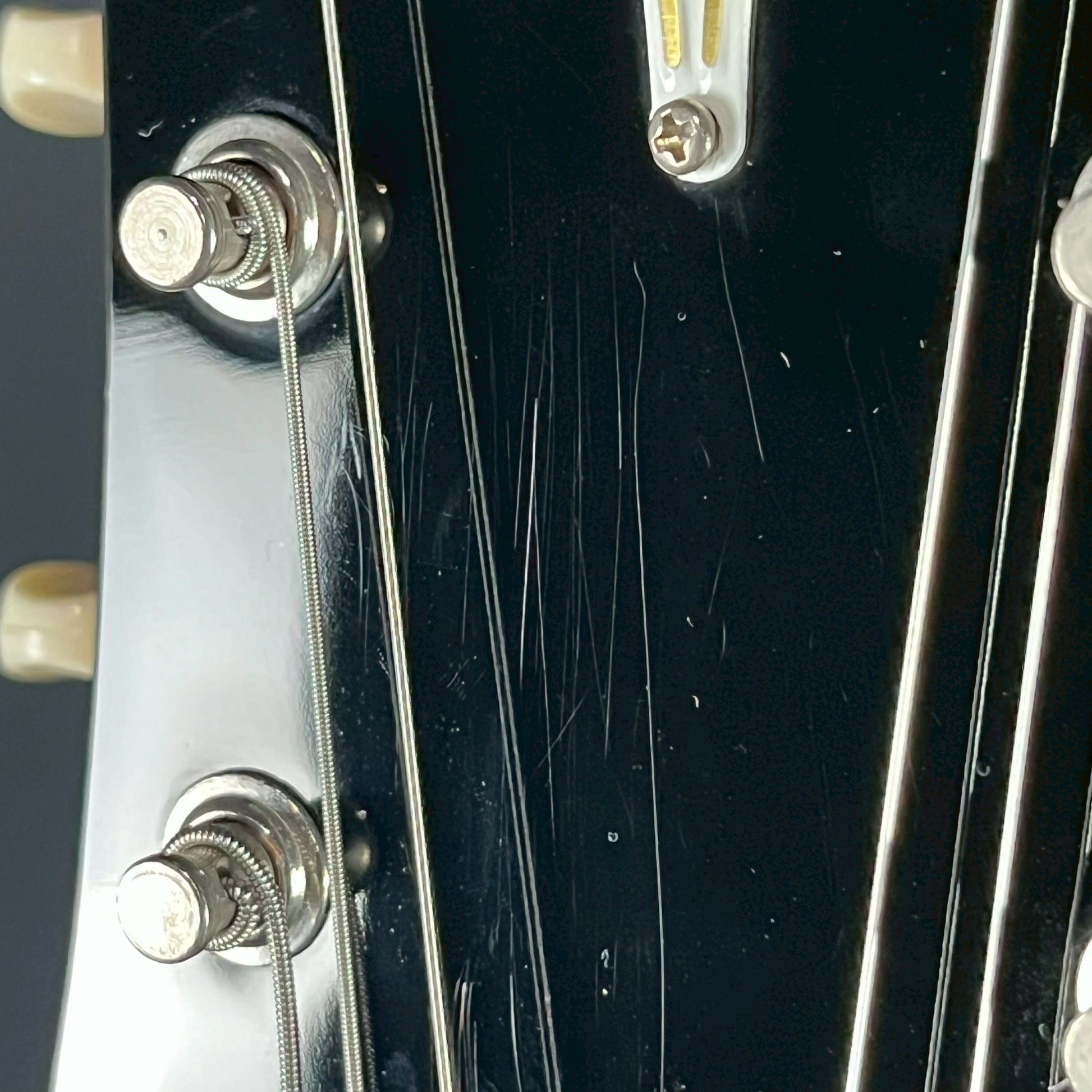 Epiphone LTD Ed JL Hooker 100th Anv. Zephyr