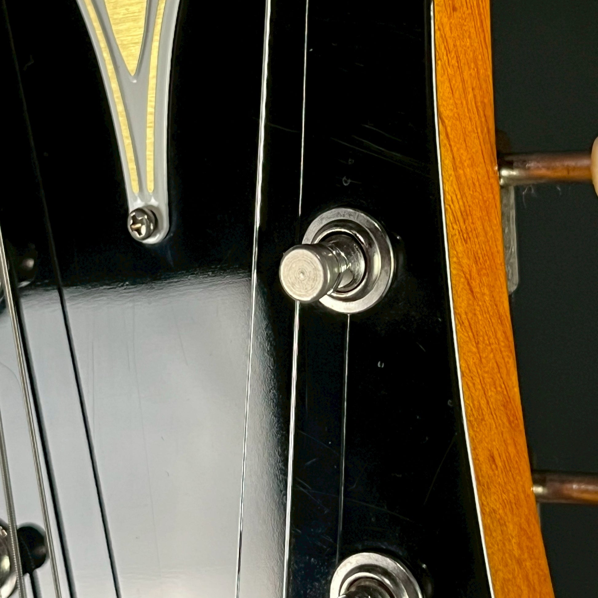 Epiphone LTD Ed JL Hooker 100th Anv. Zephyr