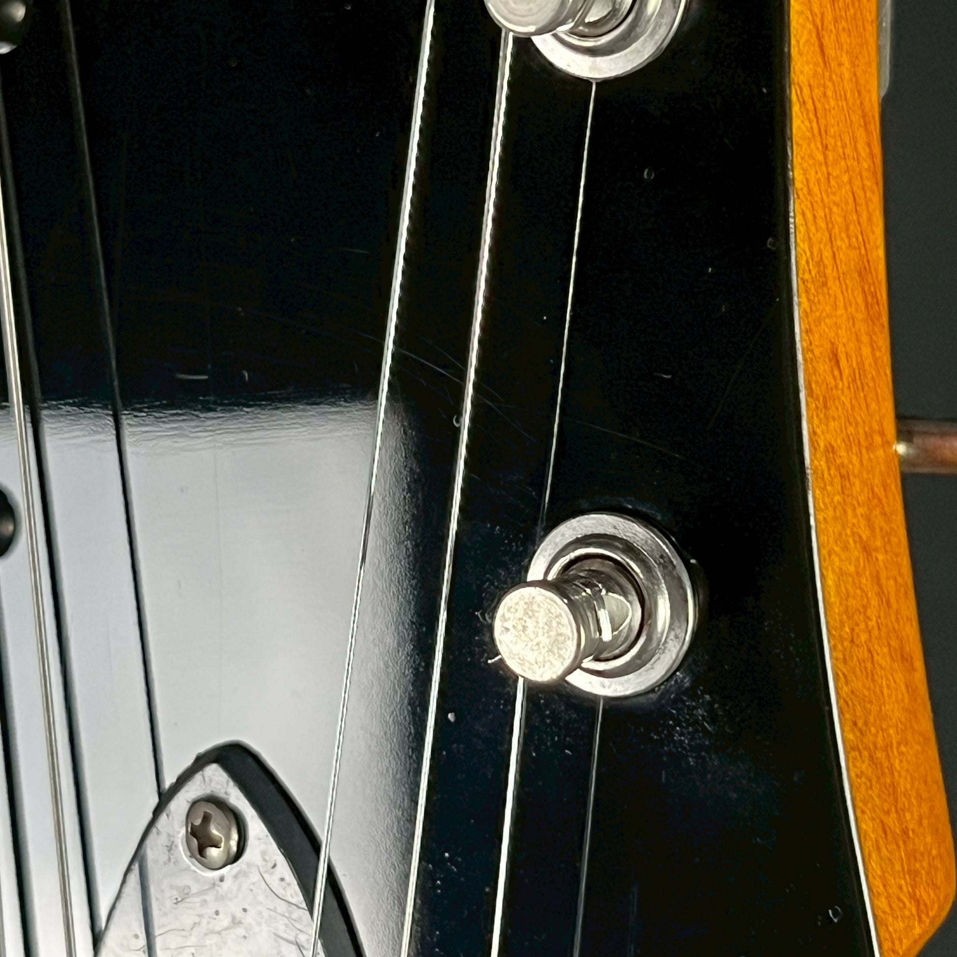 Epiphone LTD Ed JL Hooker 100th Anv. Zephyr