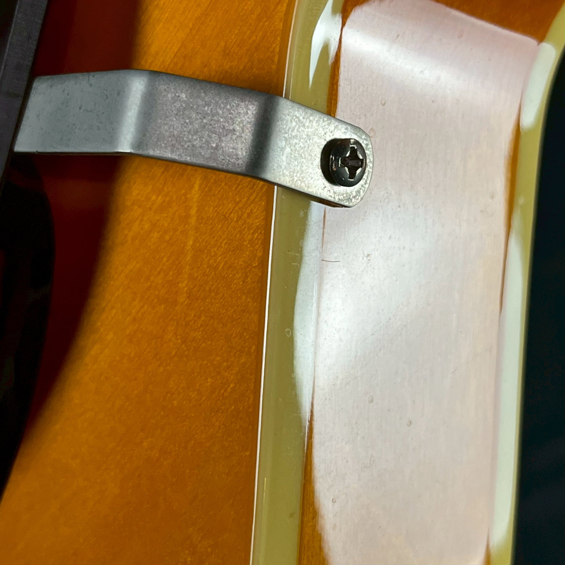 Epiphone LTD Ed JL Hooker 100th Anv. Zephyr