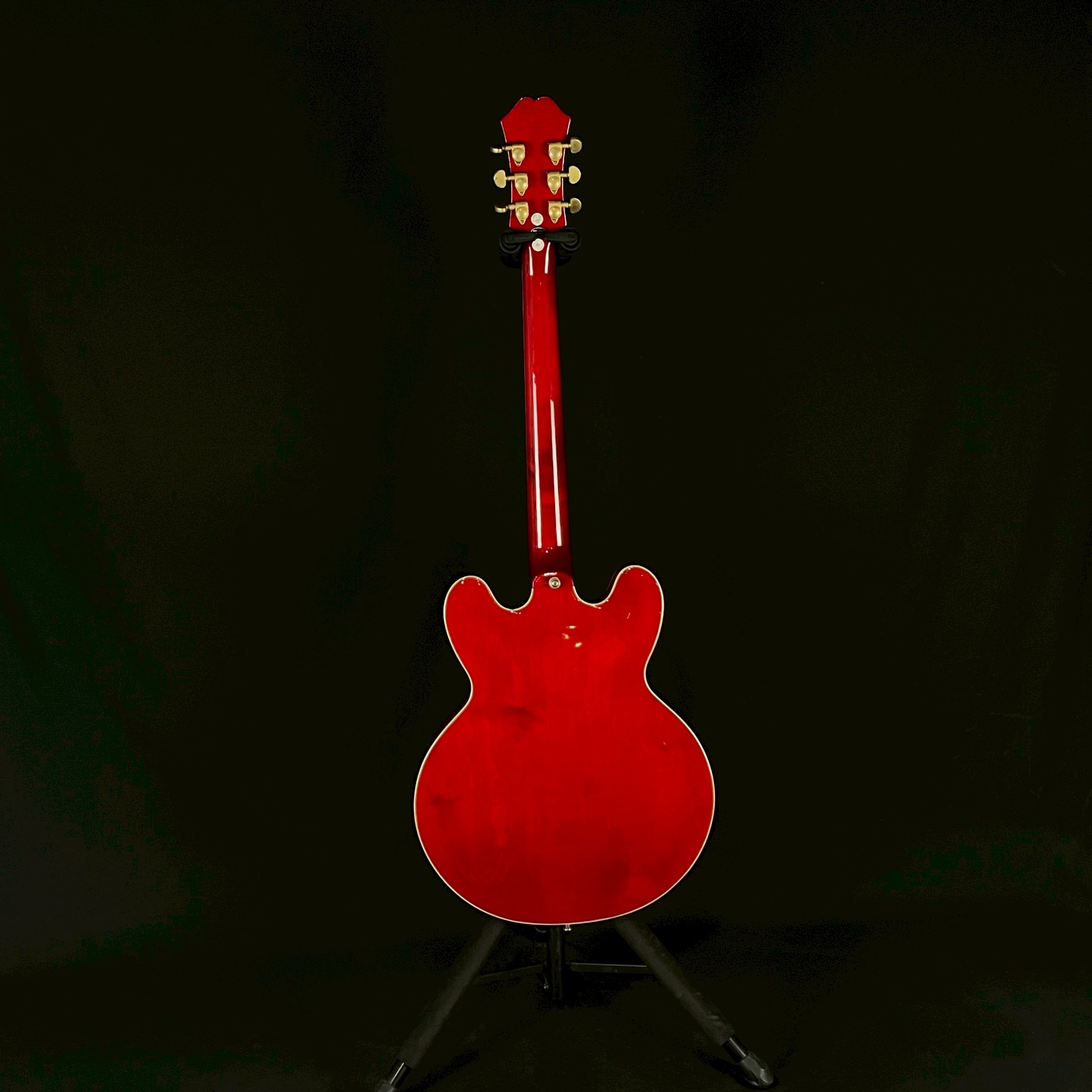 Epiphone Dot ES-355 Reissue with Bigsby