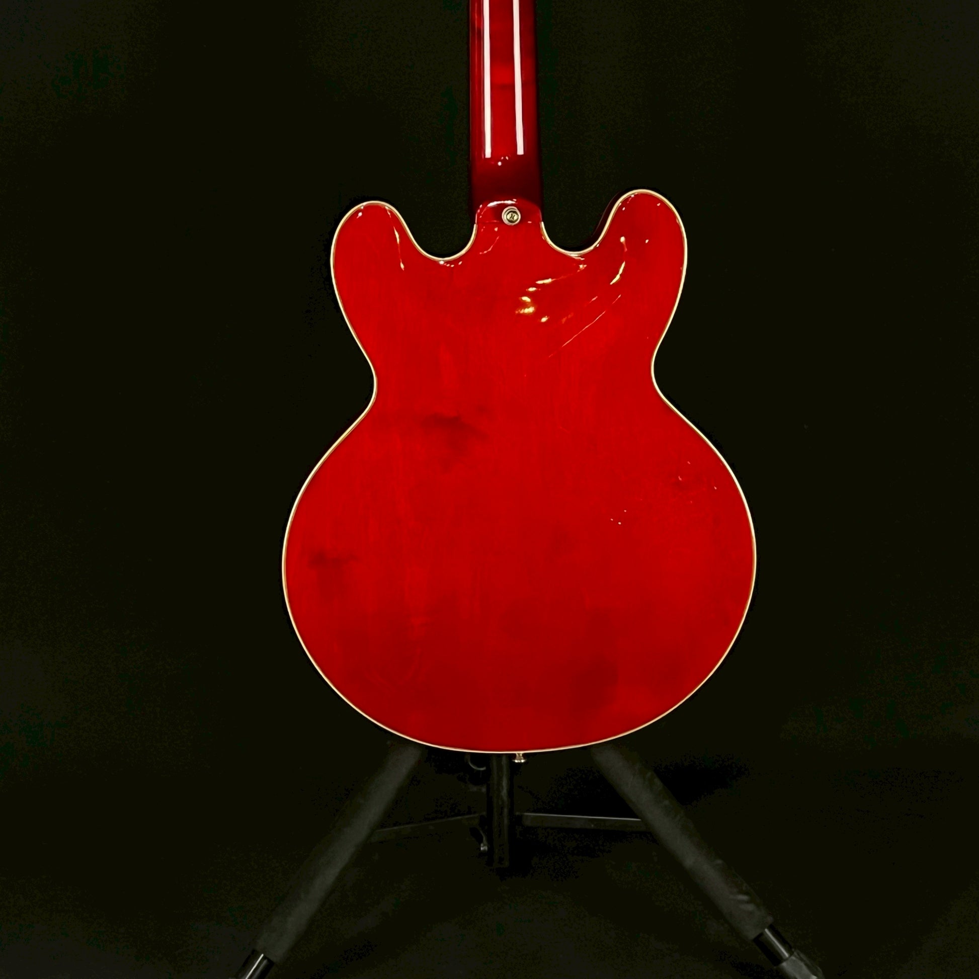 Epiphone Dot ES-355 Reissue with Bigsby