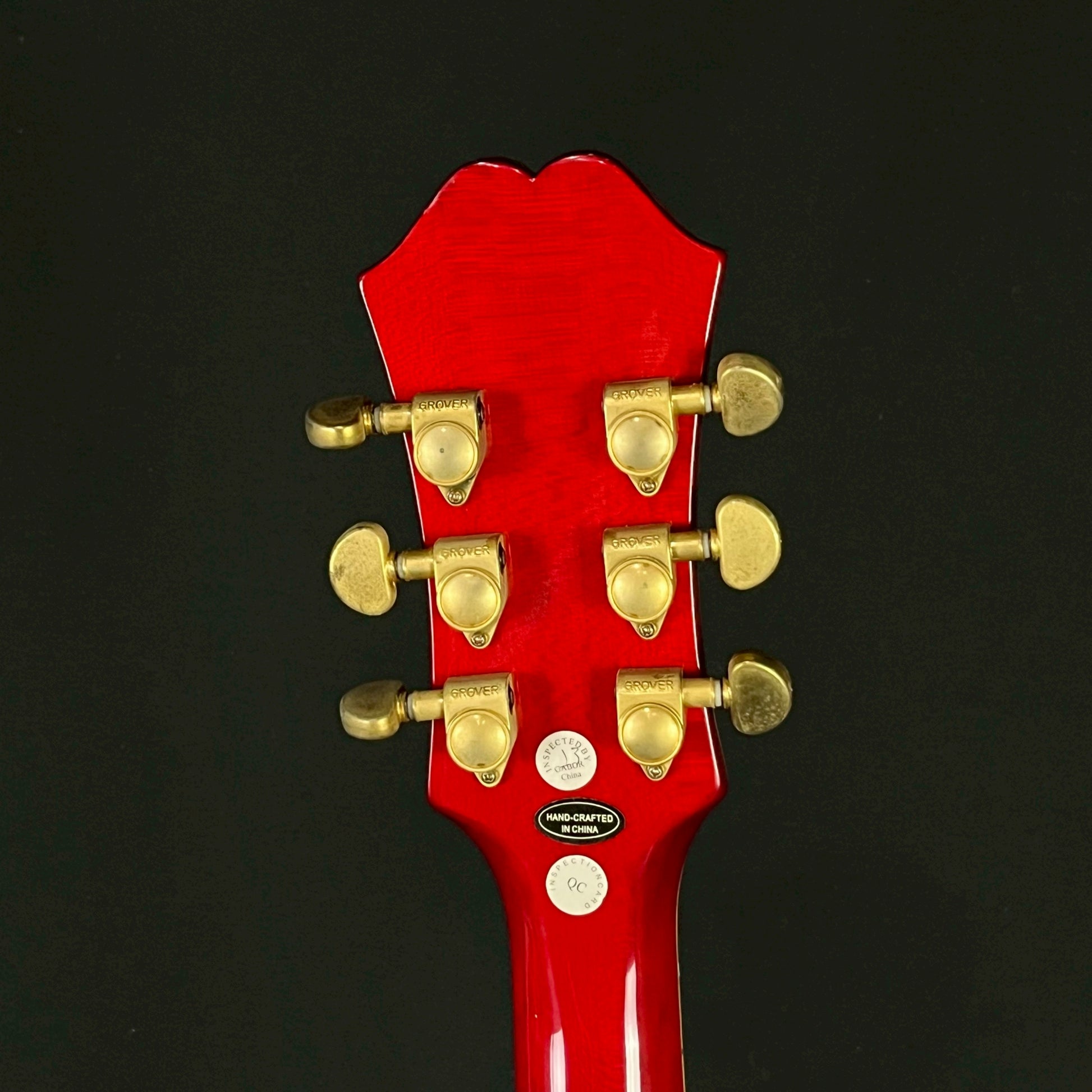 Epiphone Dot ES-355 Reissue with Bigsby