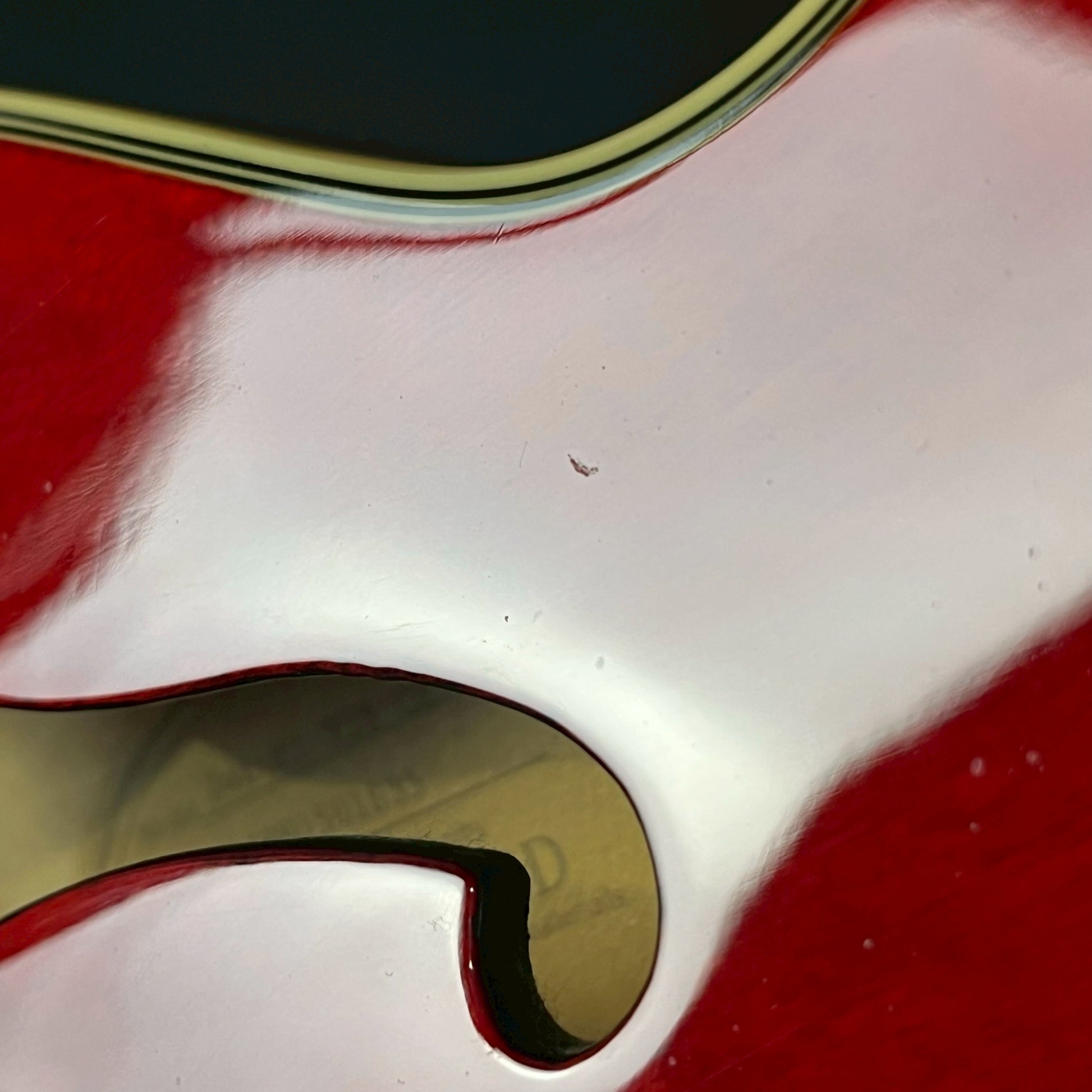 Epiphone Dot ES-355 Reissue with Bigsby