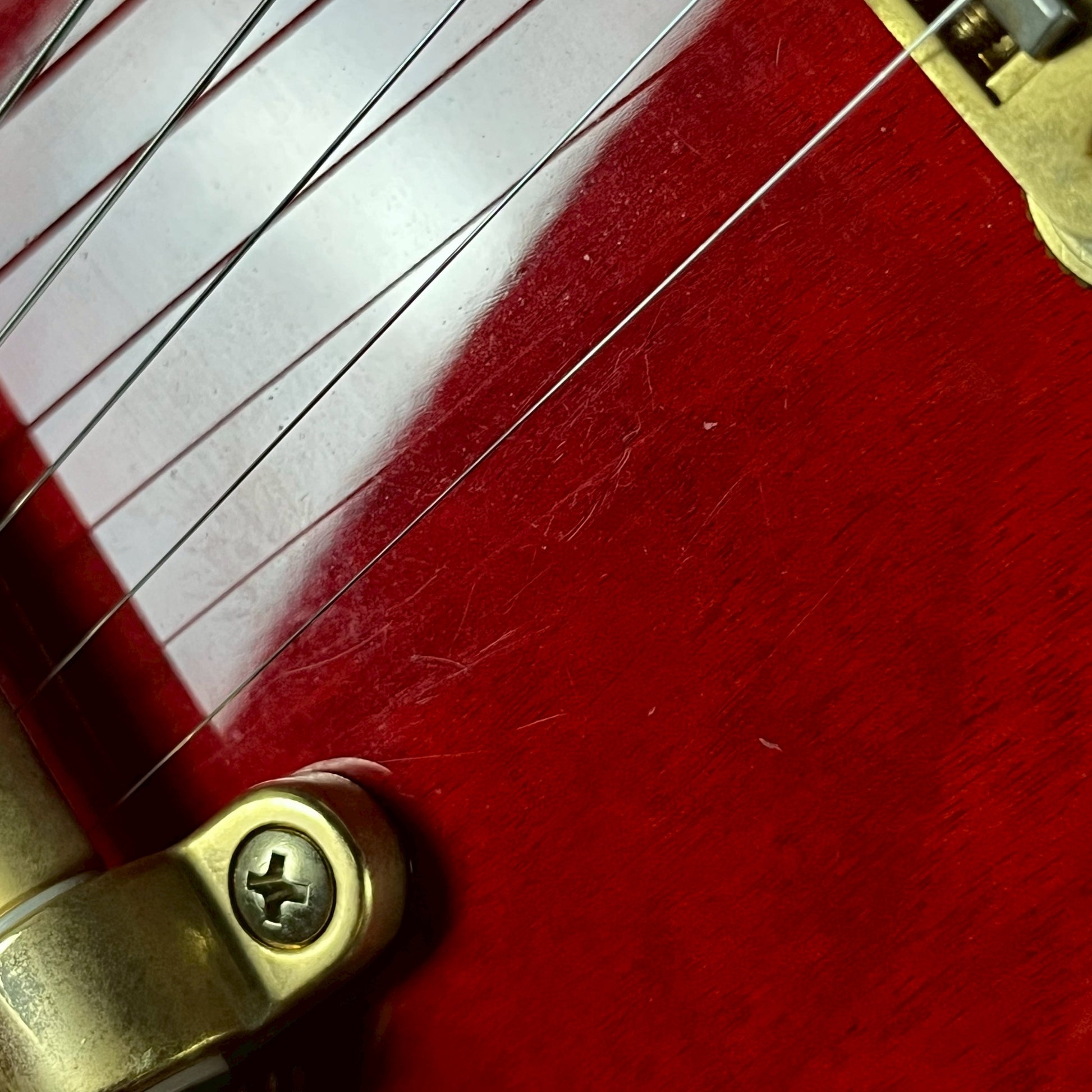 Epiphone Dot ES-355 Reissue with Bigsby