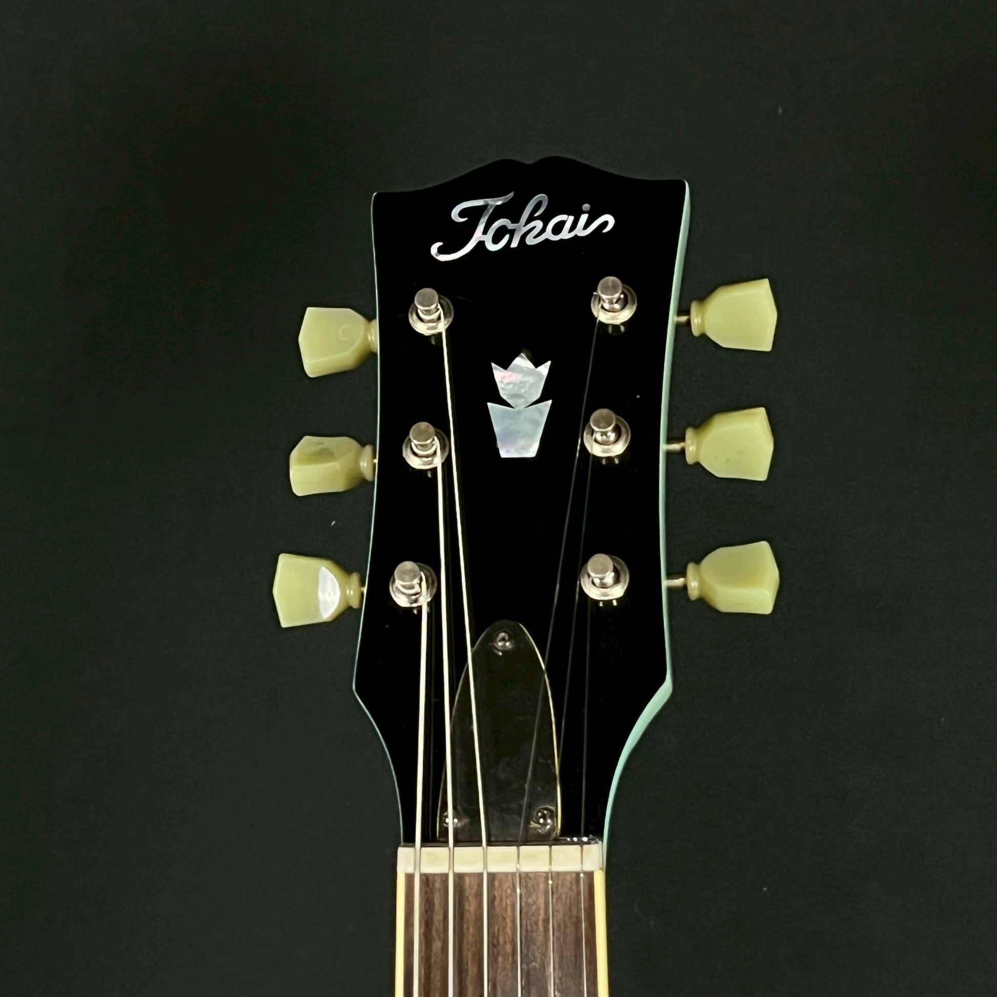 Tokai ES Model