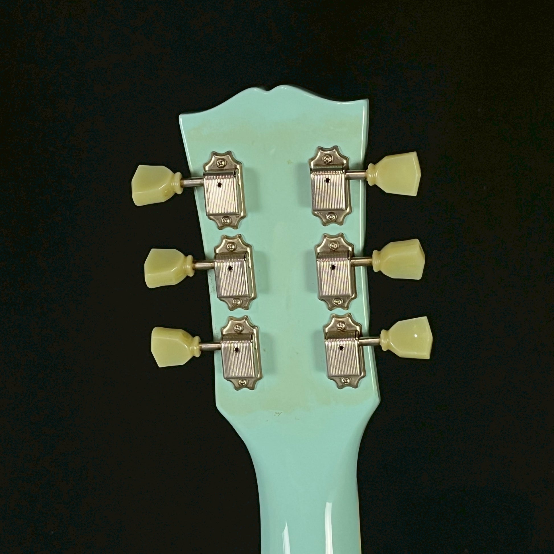 Tokai ES Model