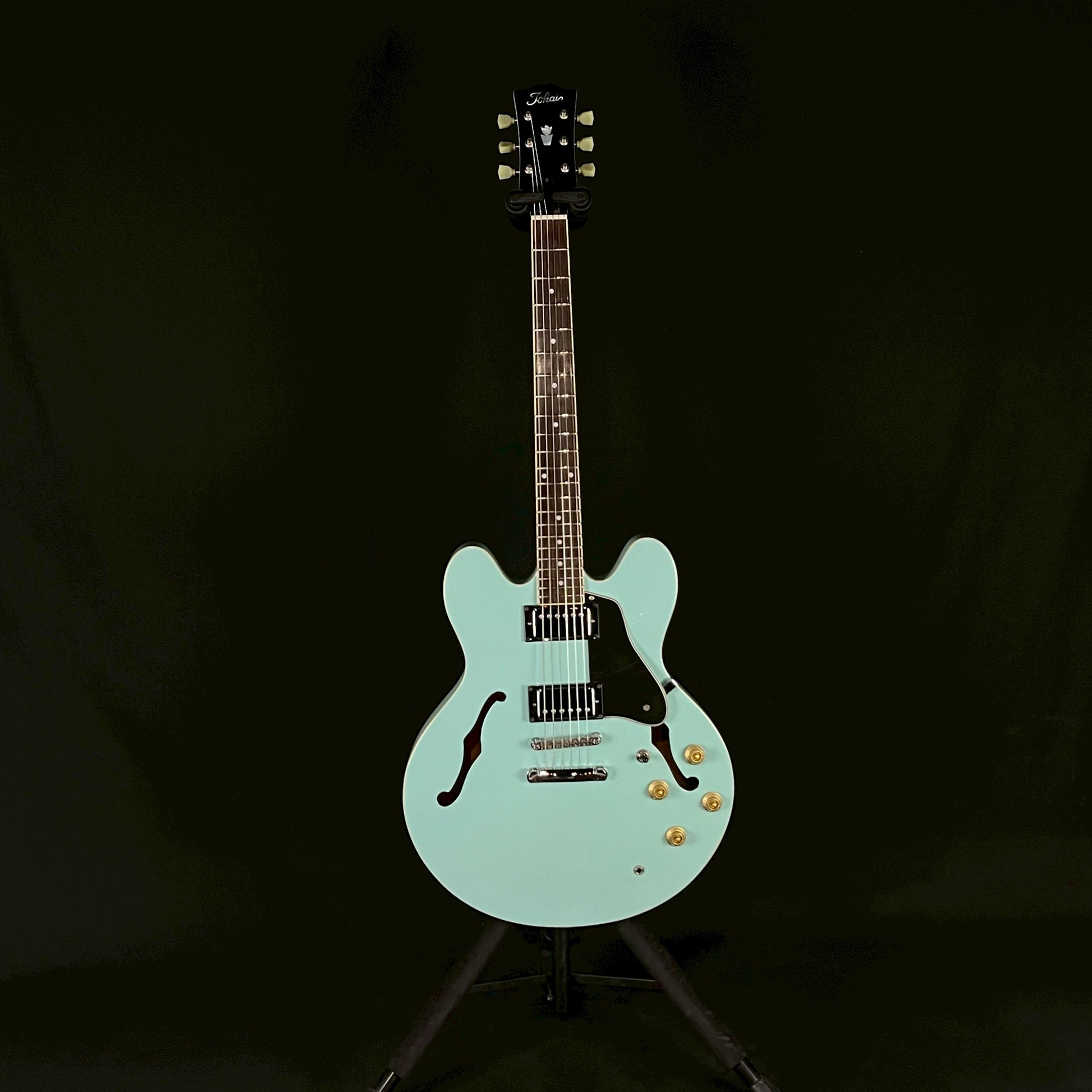 Tokai ES Model