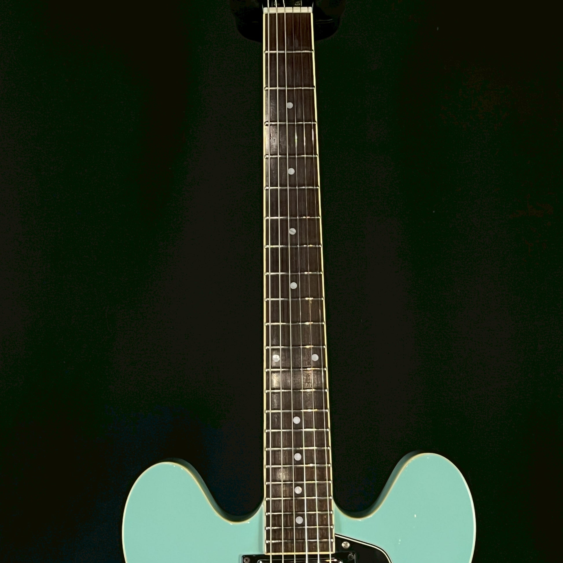 Tokai ES Model