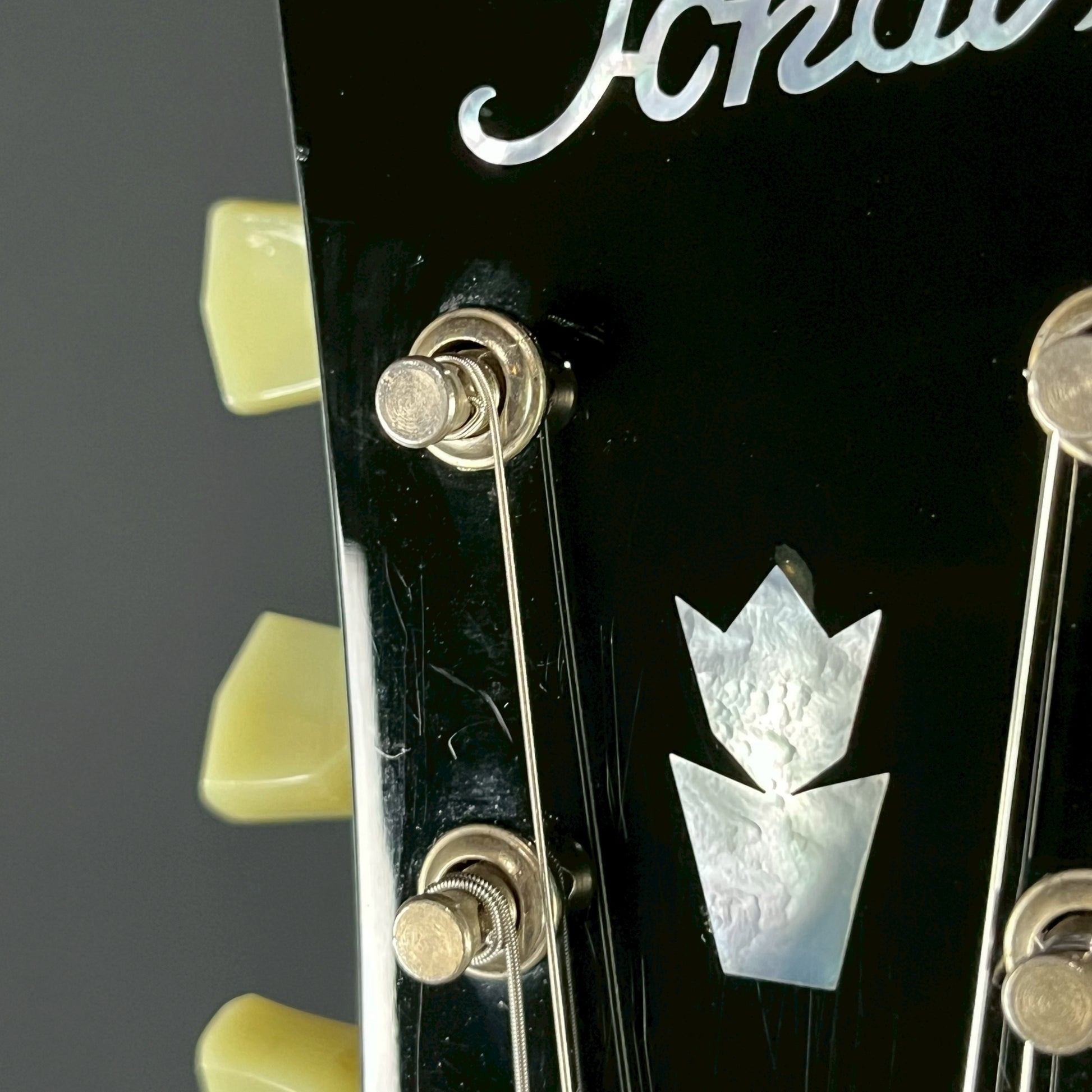 Tokai ES Model