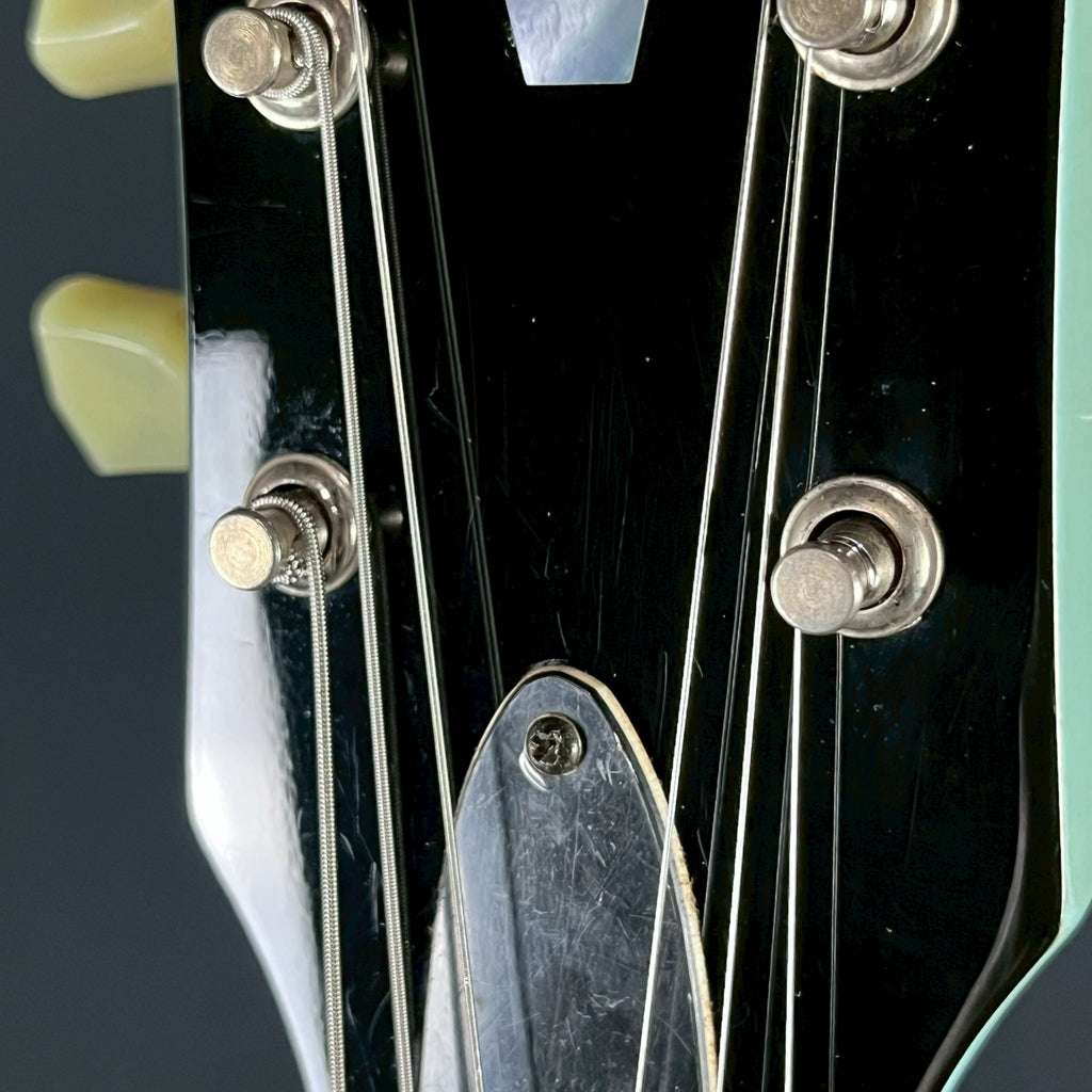 Tokai ES Model