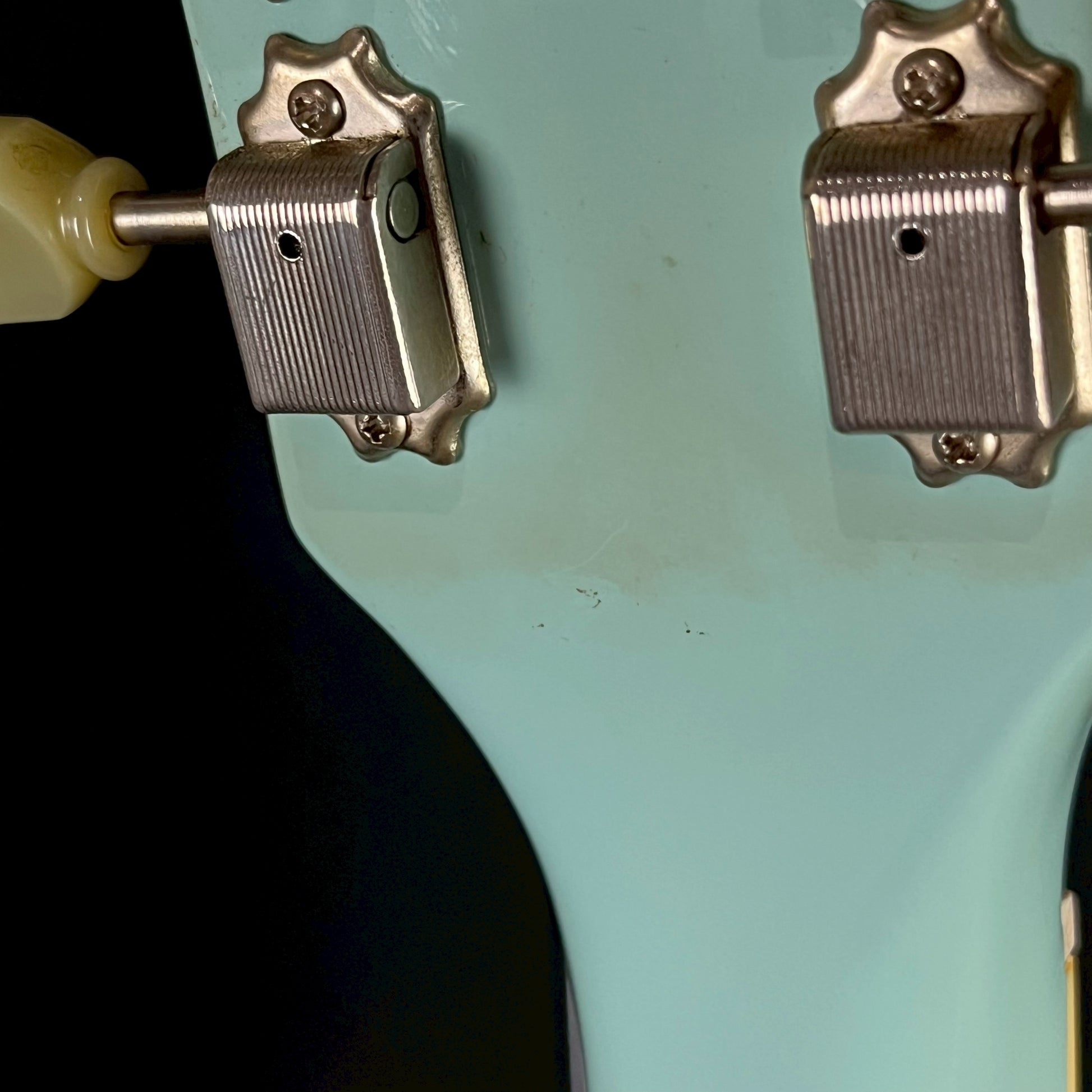 Tokai ES Model