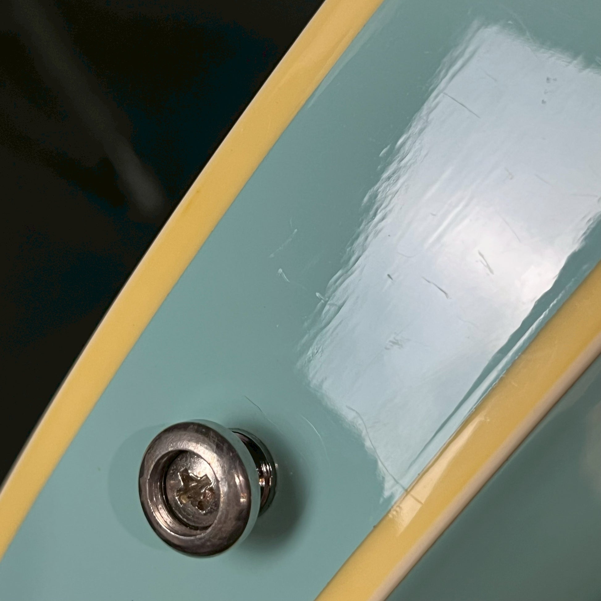 Tokai ES Model
