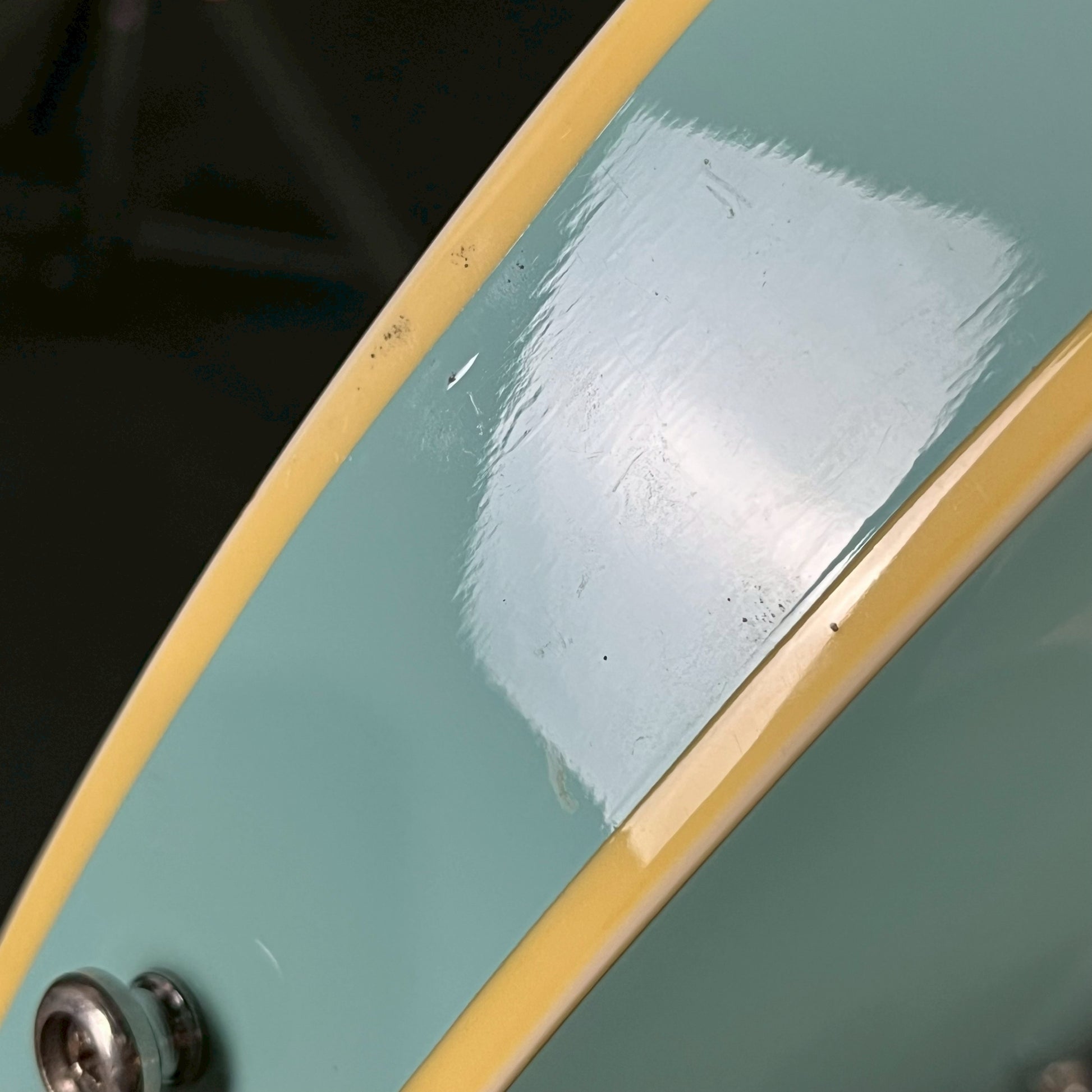 Tokai ES Model