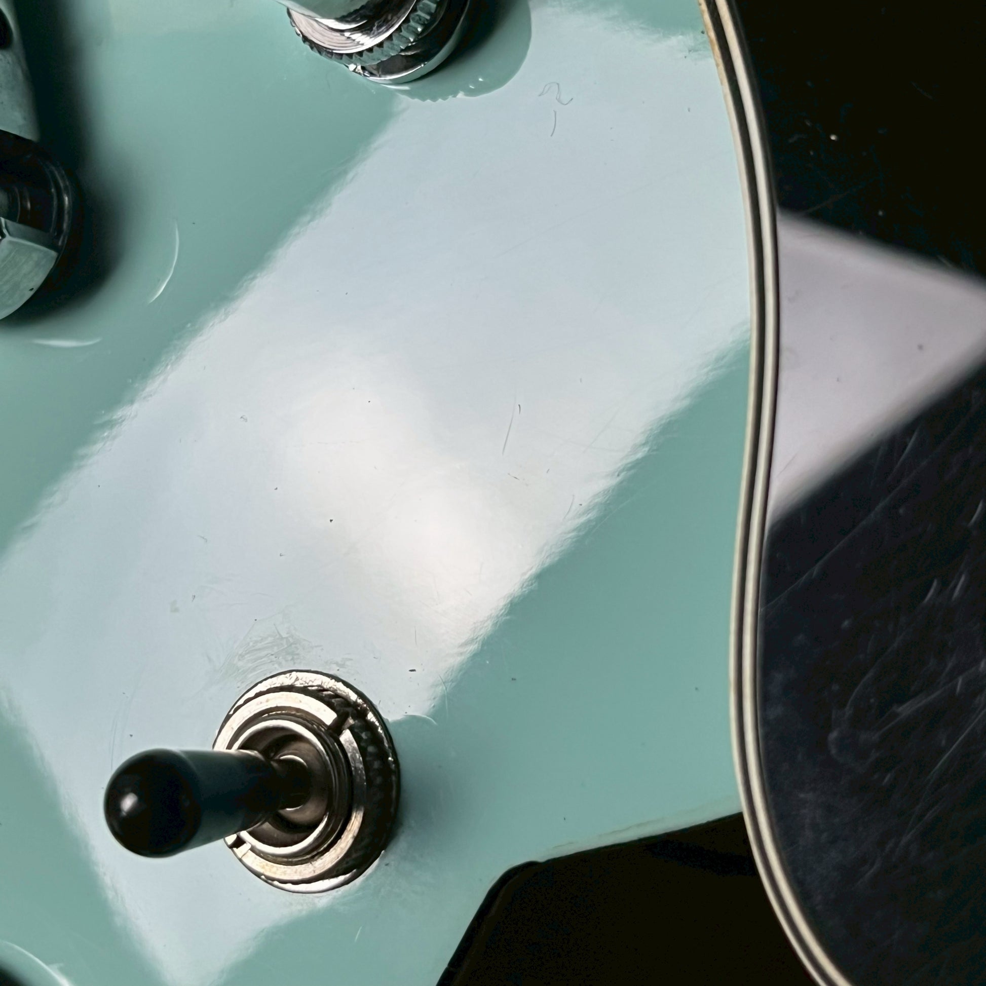 Tokai ES Model